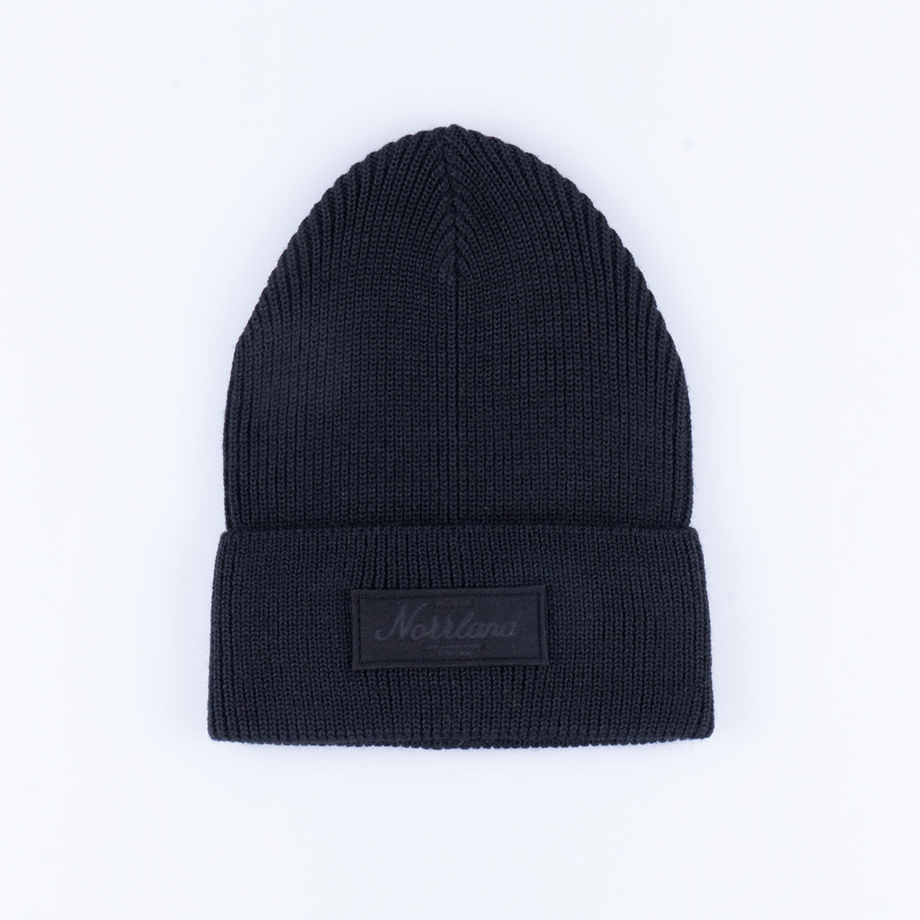 UMEÅ MÖSSA - BLACK
