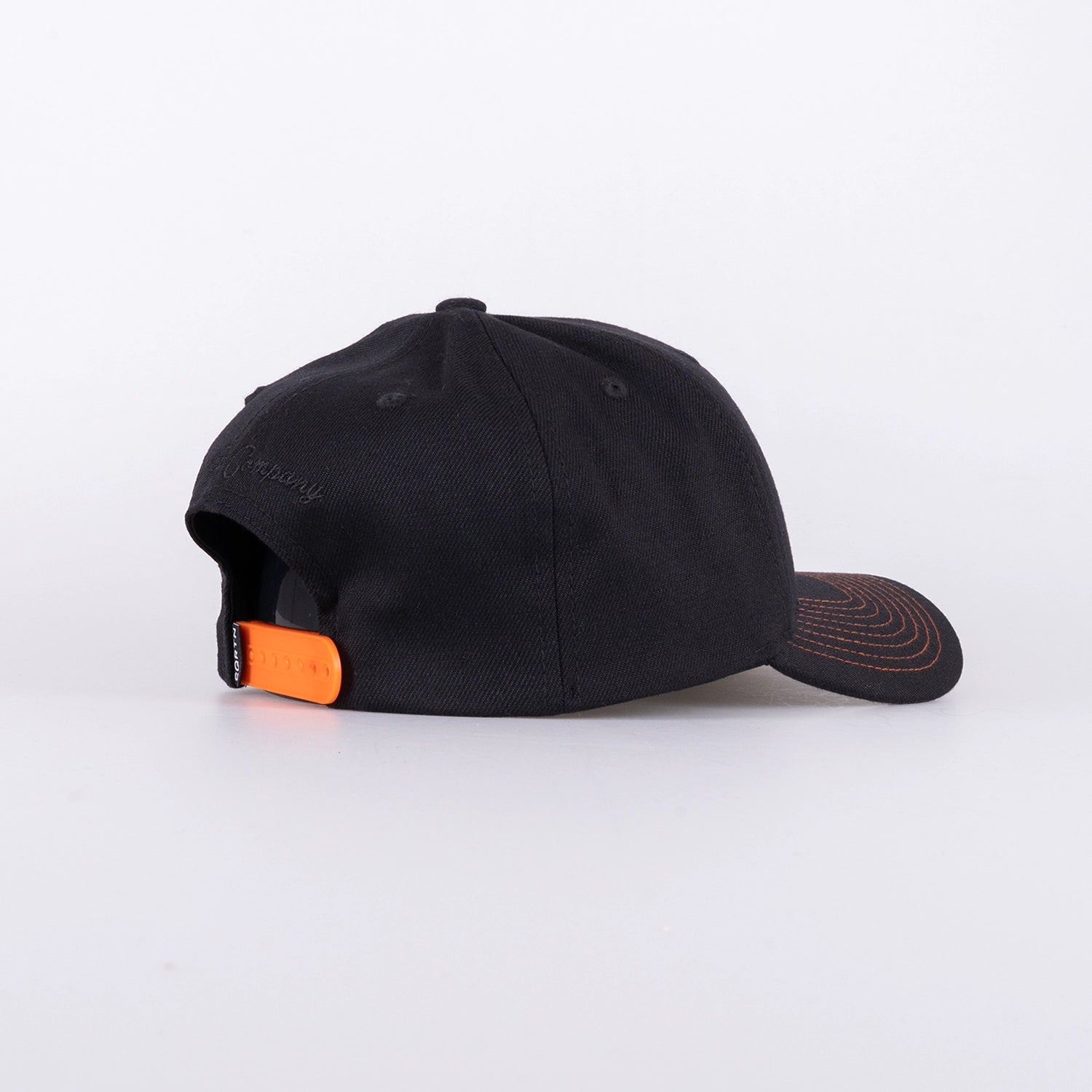 ÄLGEN BADGE 120 KEPS - BLACK