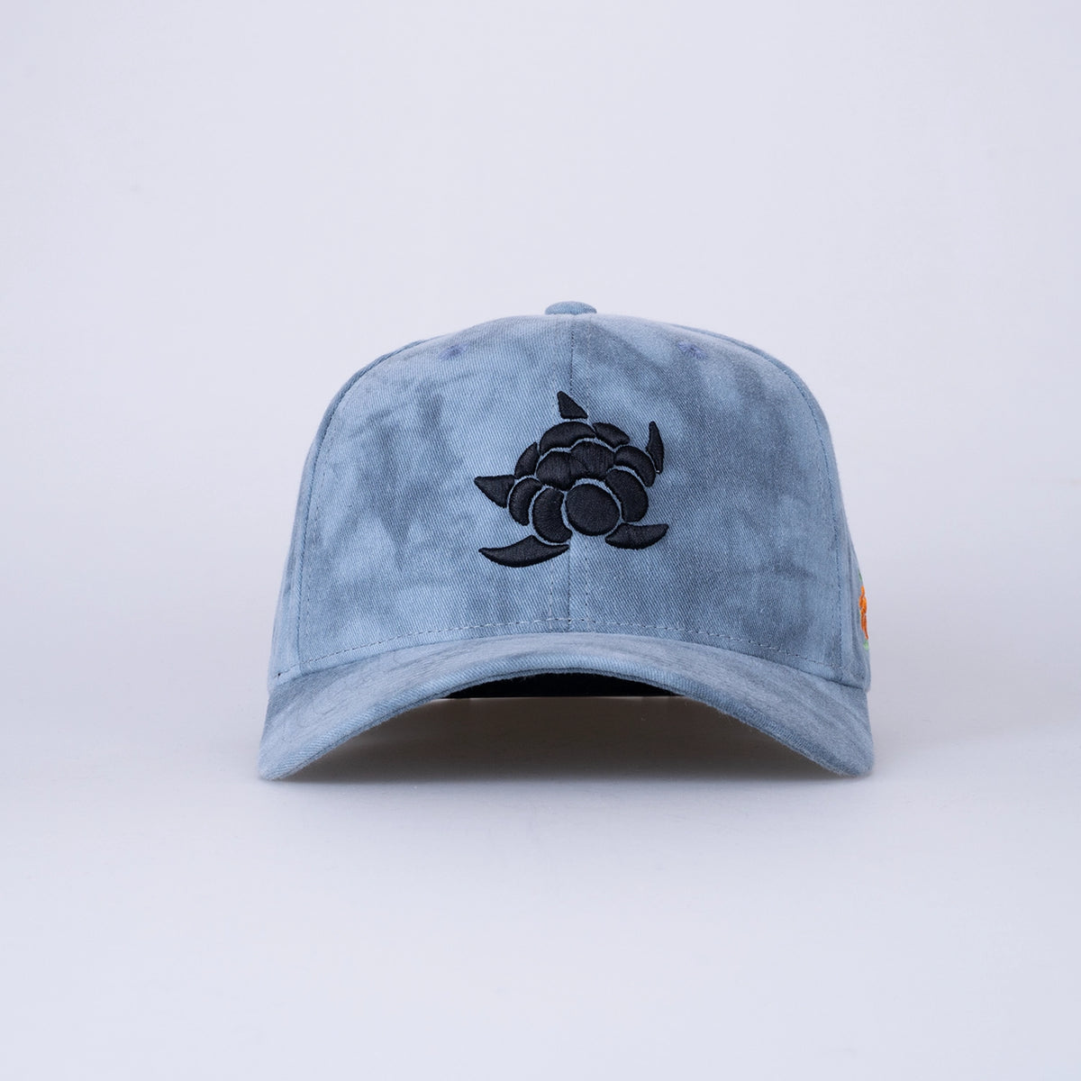 CB BIG 120 KEPS - TIE DYE
