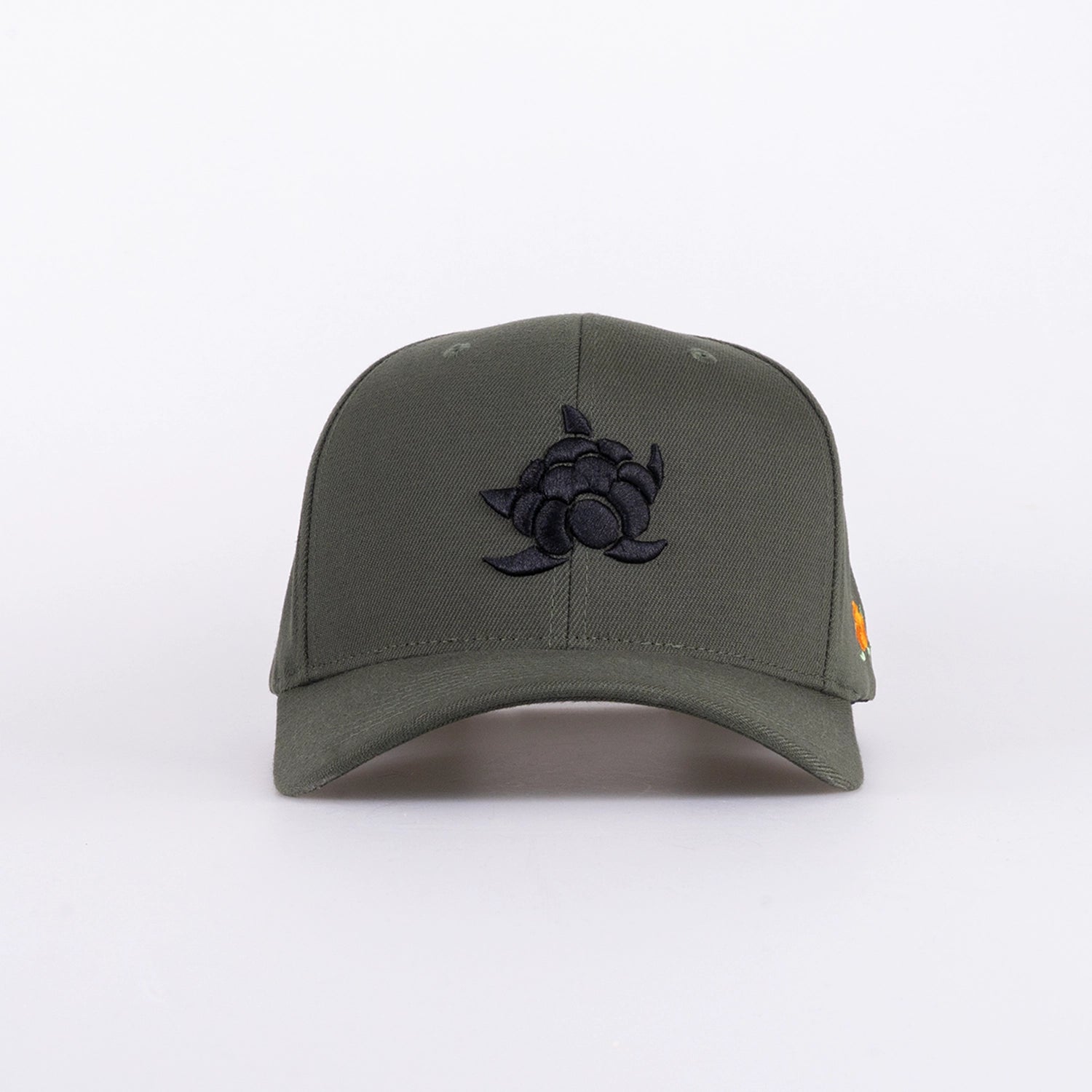 CB BIG BIG-FIT 120 KEPS - OLIVE
