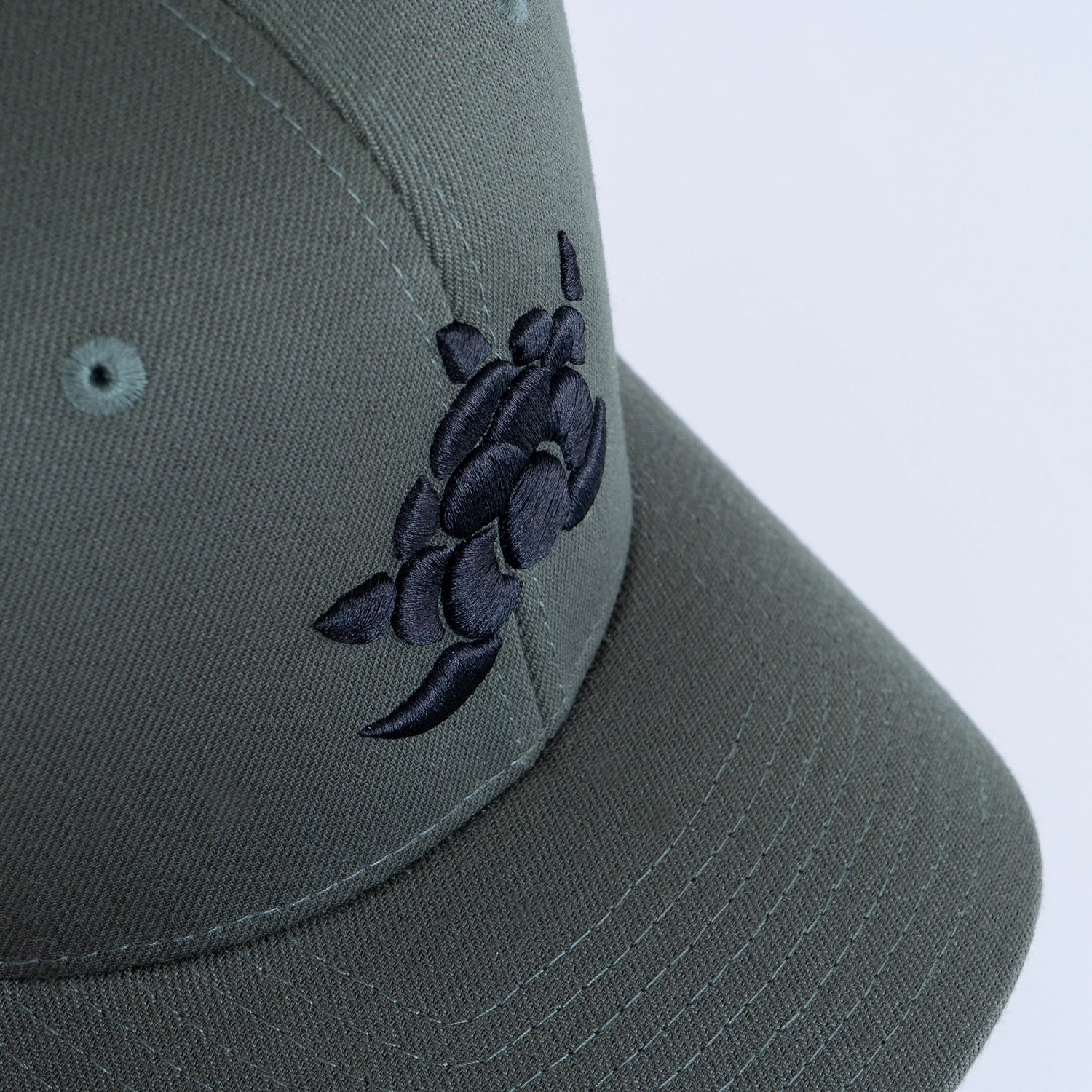 CB BIG JUNIOR 120 KEPS - OLIVE