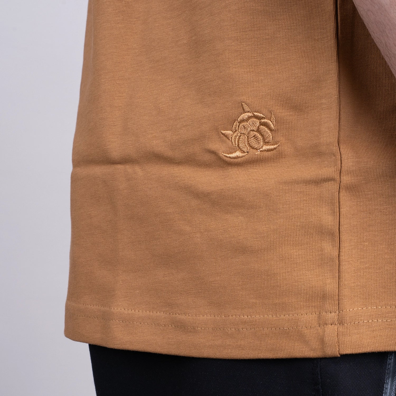 CB MINI T-SHIRT - SUGAR CANE