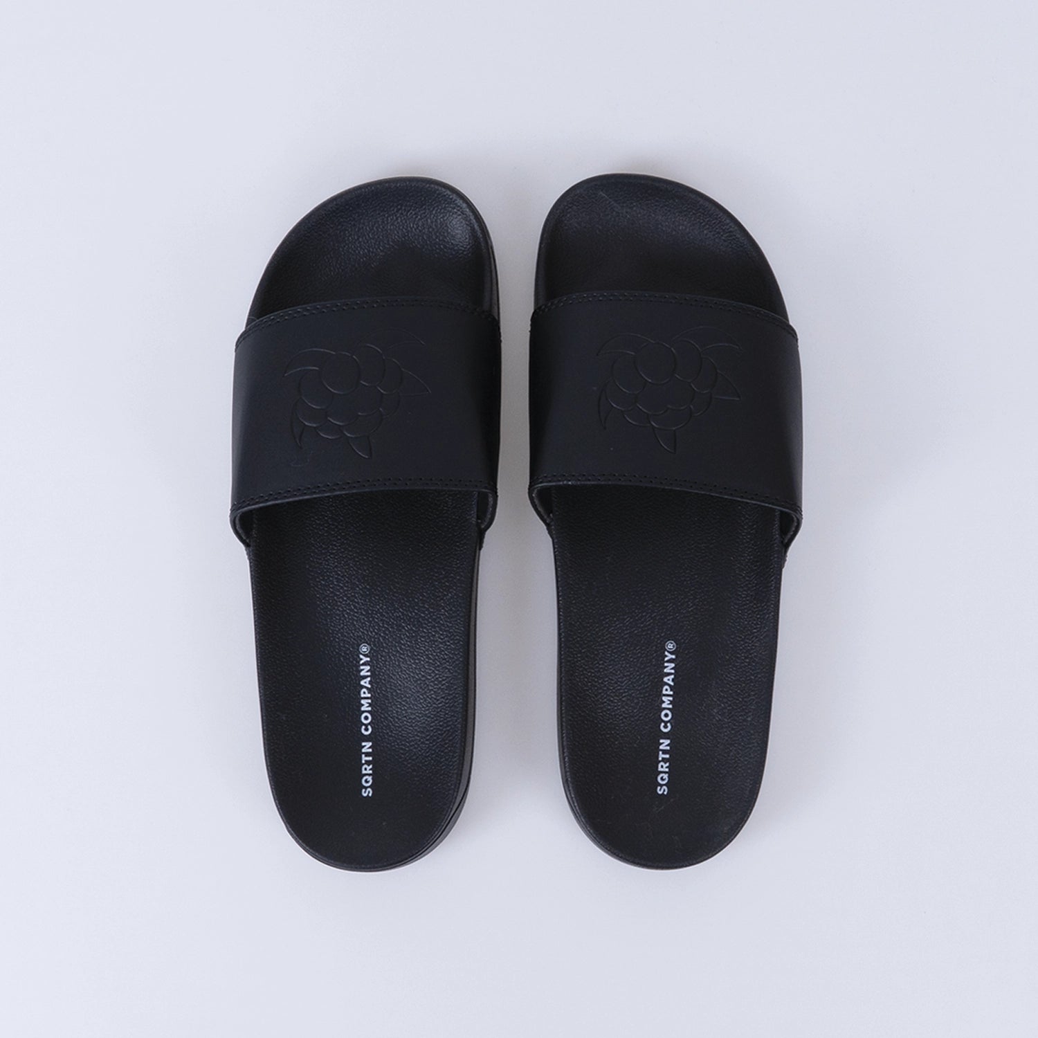 CB LUXE TOFFLA - ALL BLACK