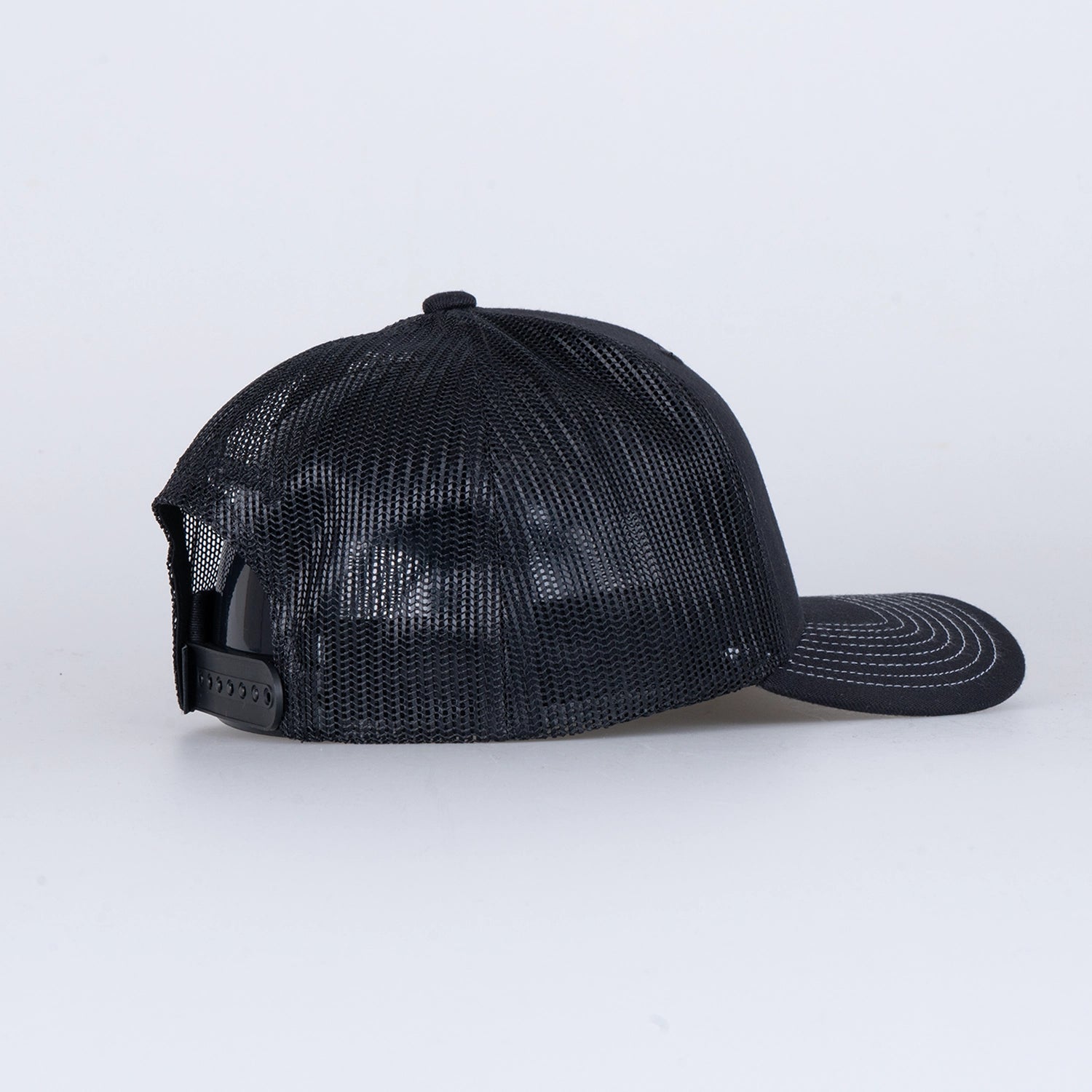 CHEERS MUMIN TRUCKER KEPS - BLACK