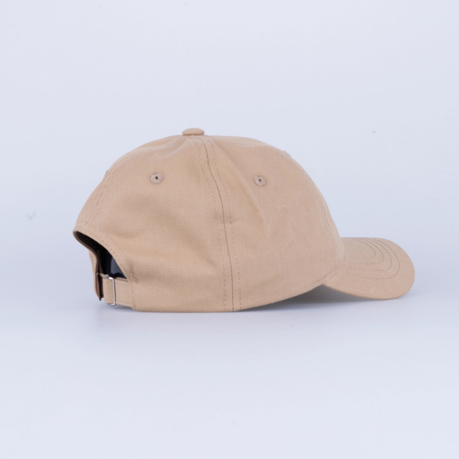 COAST DAD CAP - KHAKI