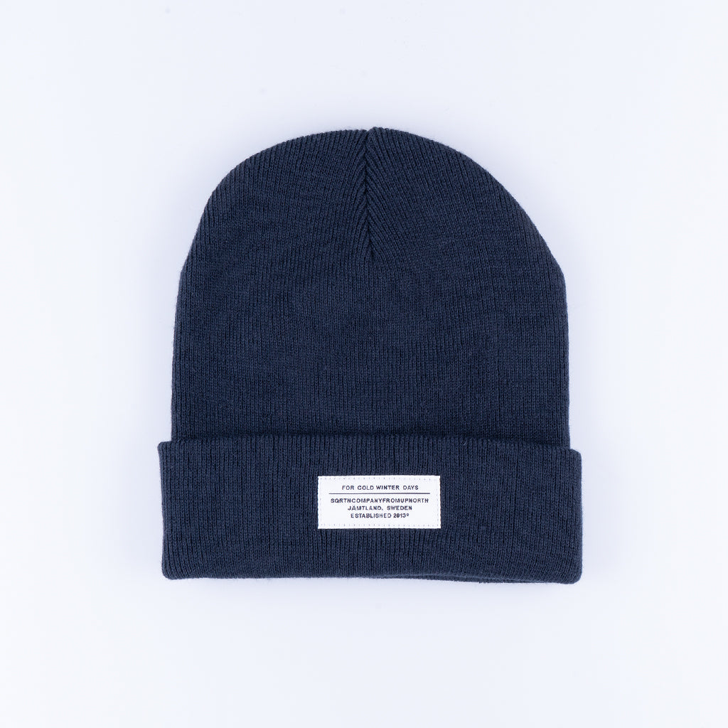 COLD WINTER MÖSSA - NAVY