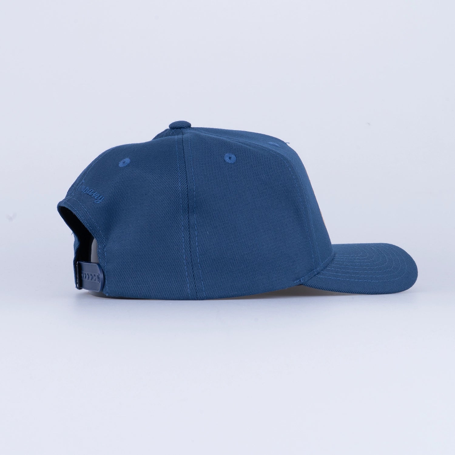 COLLECT B-FRAME KEPS - DENIM BLUE