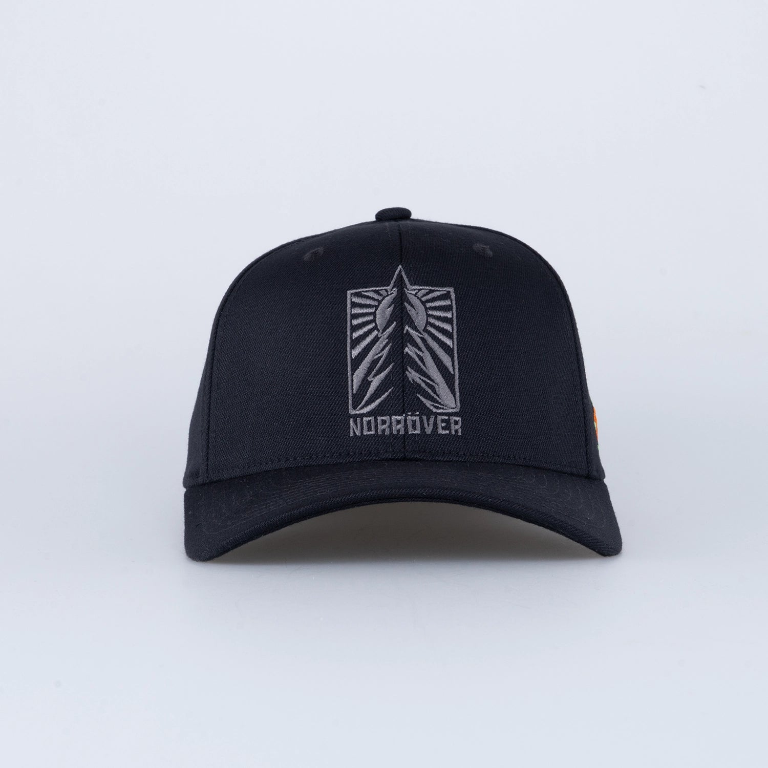 GRANEN 120 KEPS - BLACK