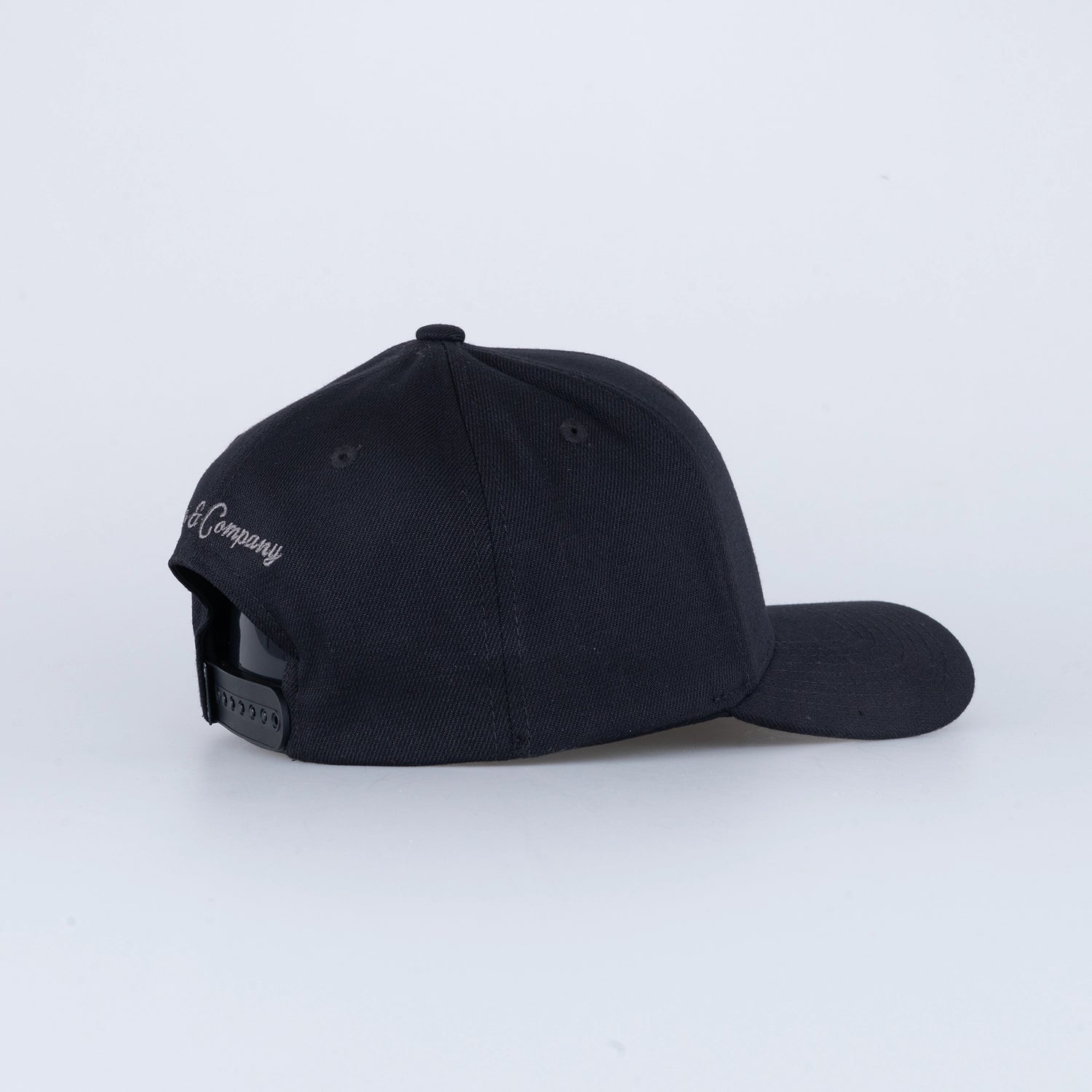 GRANEN 120 KEPS - BLACK