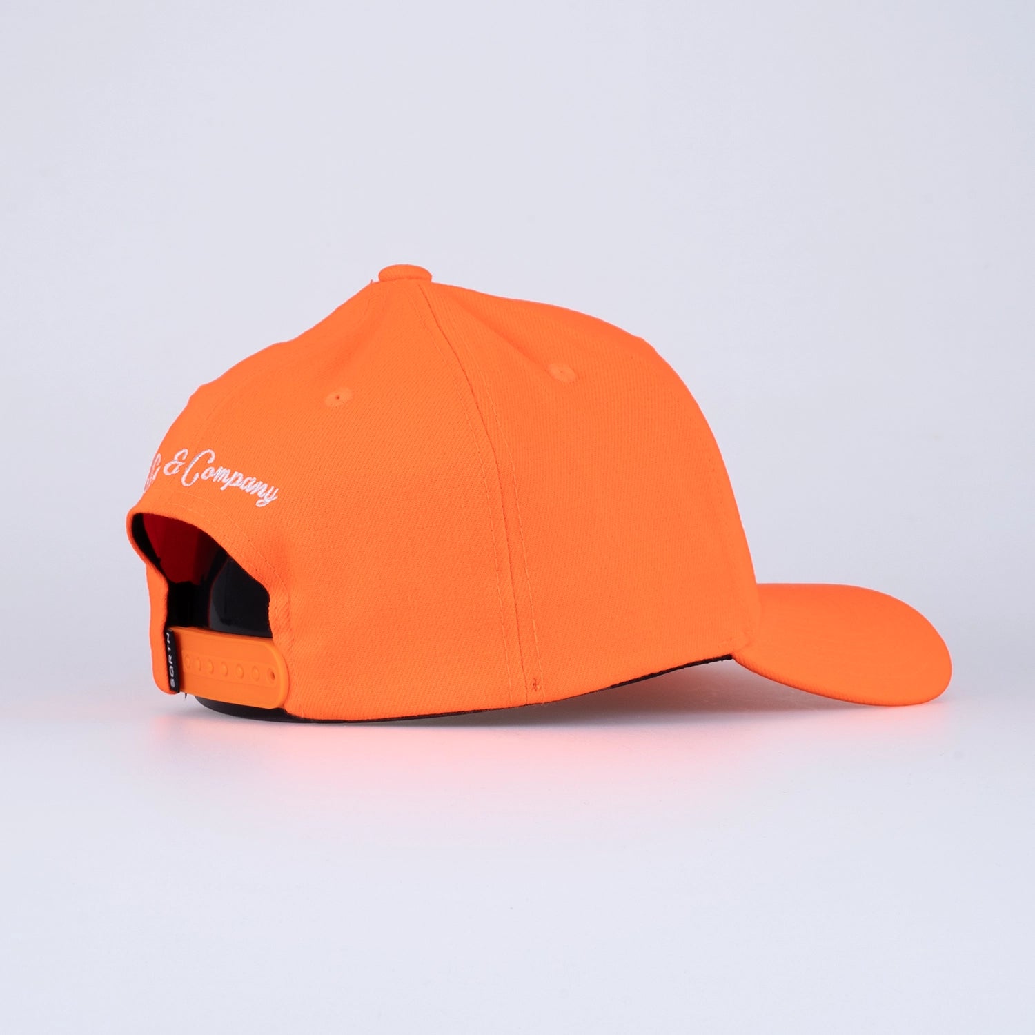 GREAT NORRLAND 120 KEPS - FLUORESCENT ORANGE