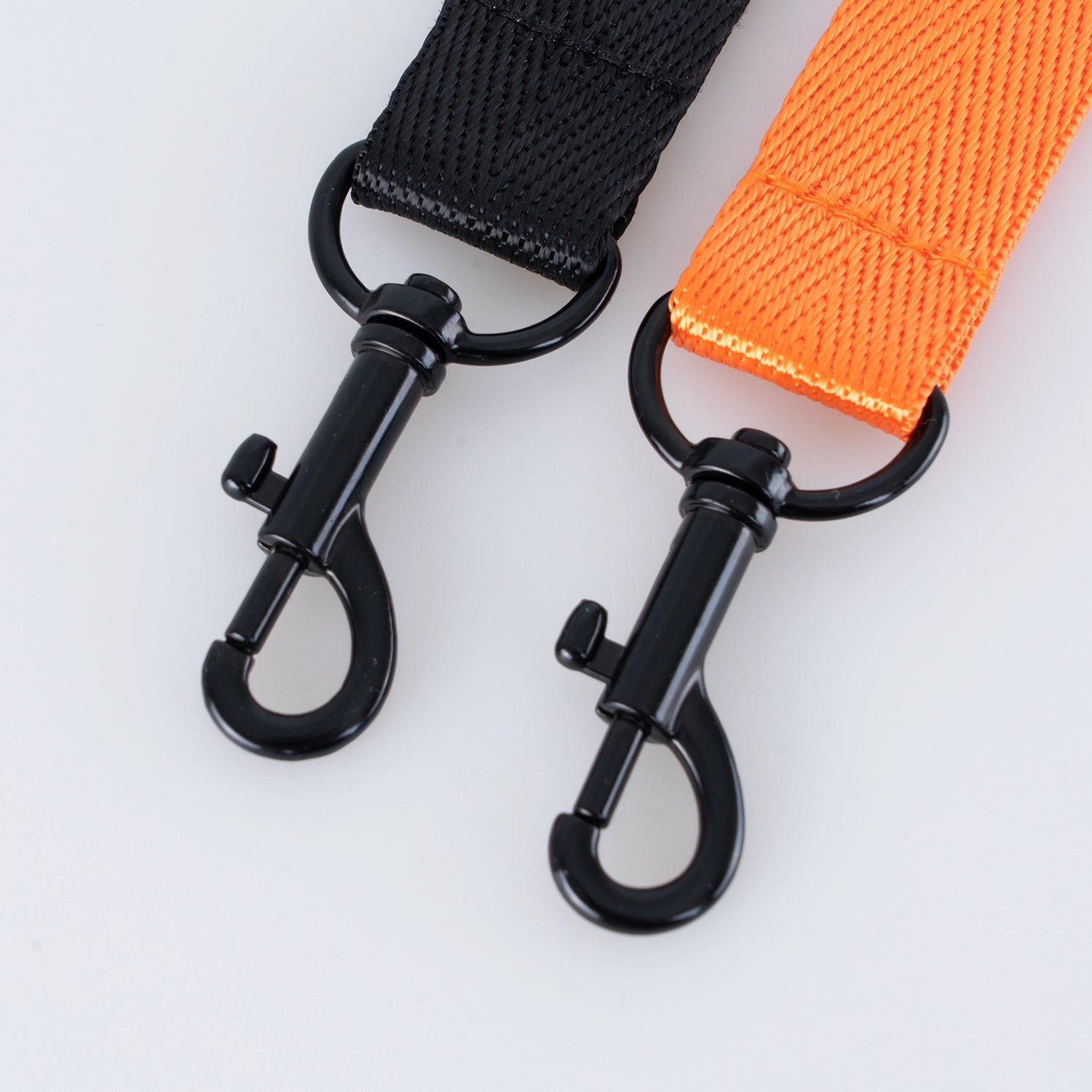 GREAT NORRLAND LANYARD - BLACK