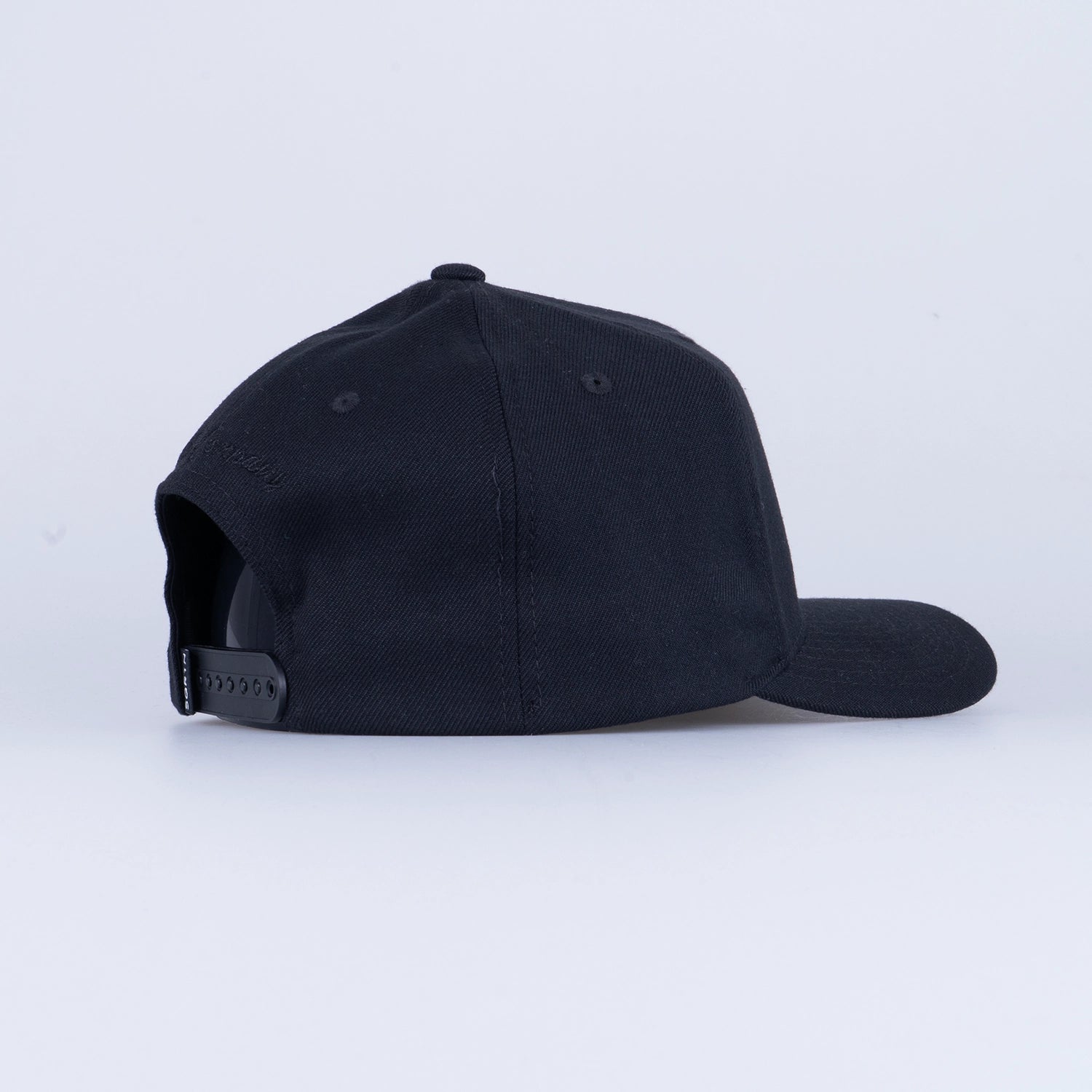 HOME OF THE SUN B-FRAME KEPS - BLACK