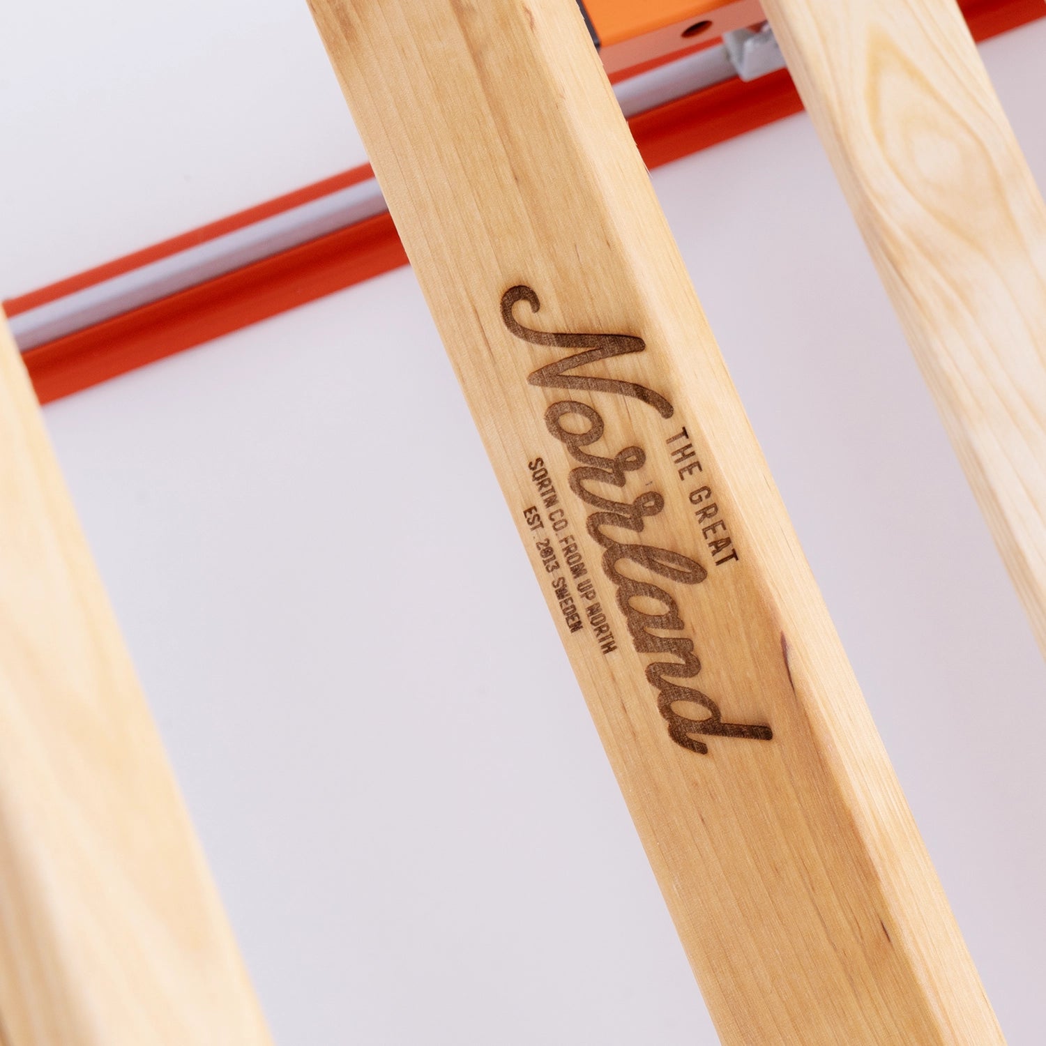 IRMA 3.0 SPARKSTÖTTING