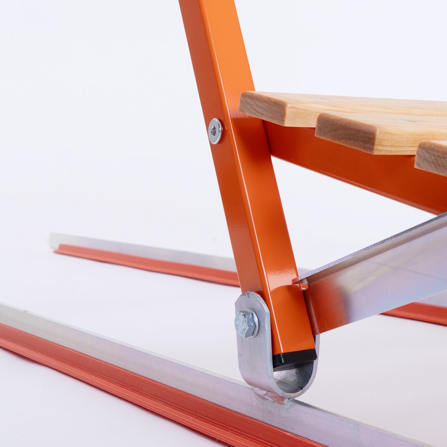 IRMA 3.0 SPARKSTÖTTING