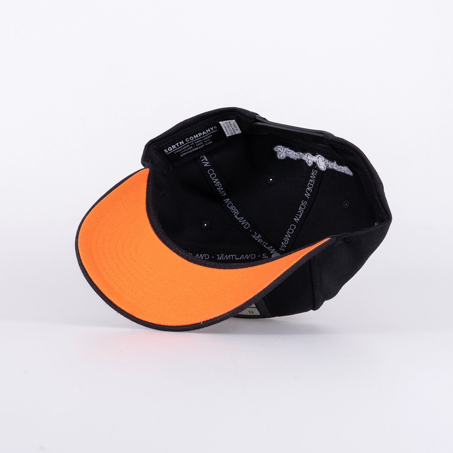 KASSETT B-FRAME KEPS - BLACK