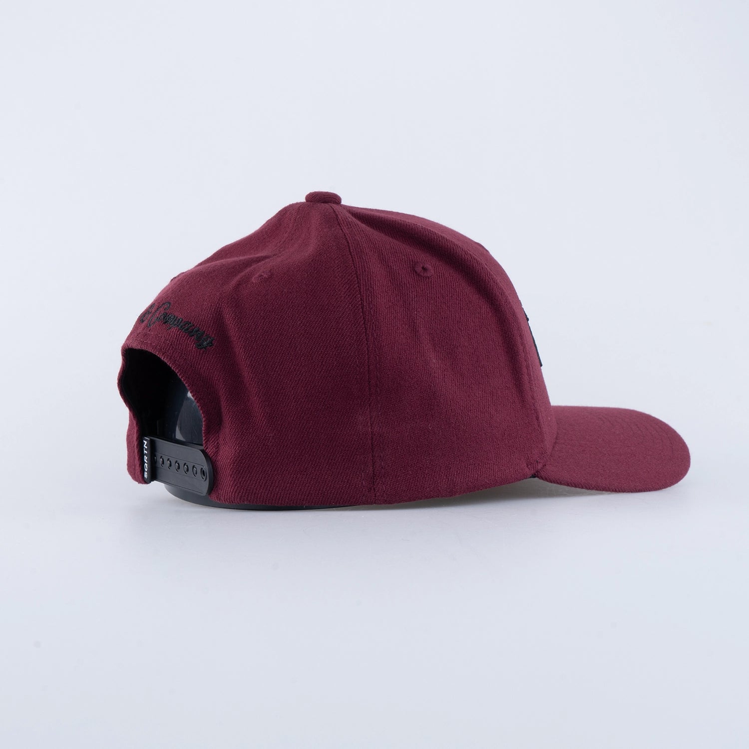 LIFE 120 KEPS - BURGUNDY