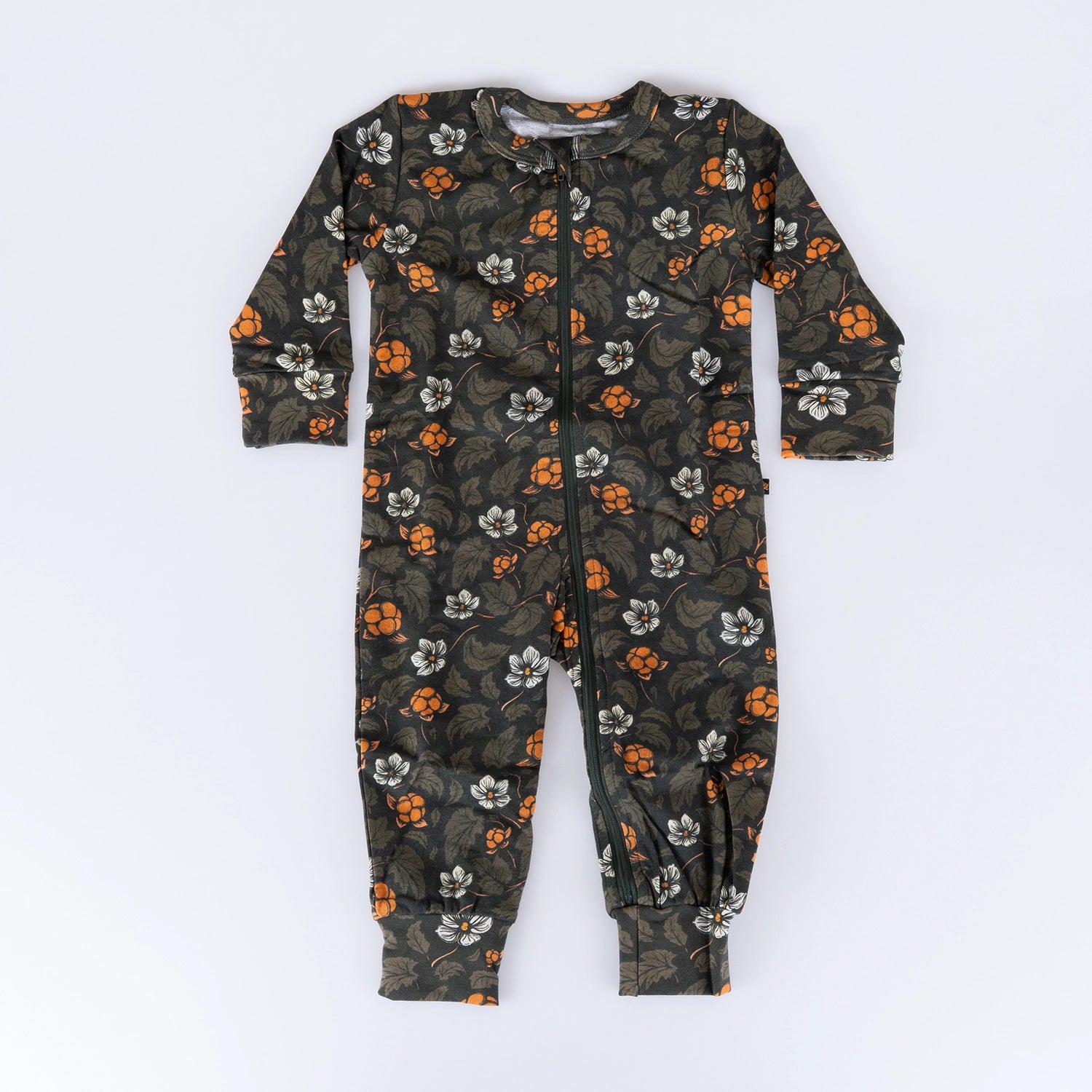 MYLTA JUMPSUIT - ROSIN