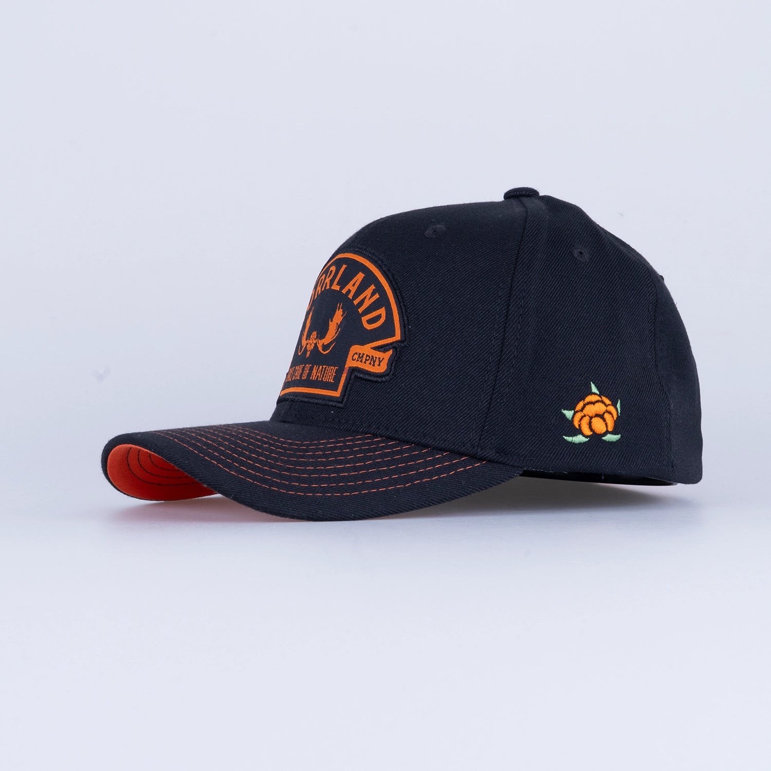 NATURE 120 KEPS - BLACK