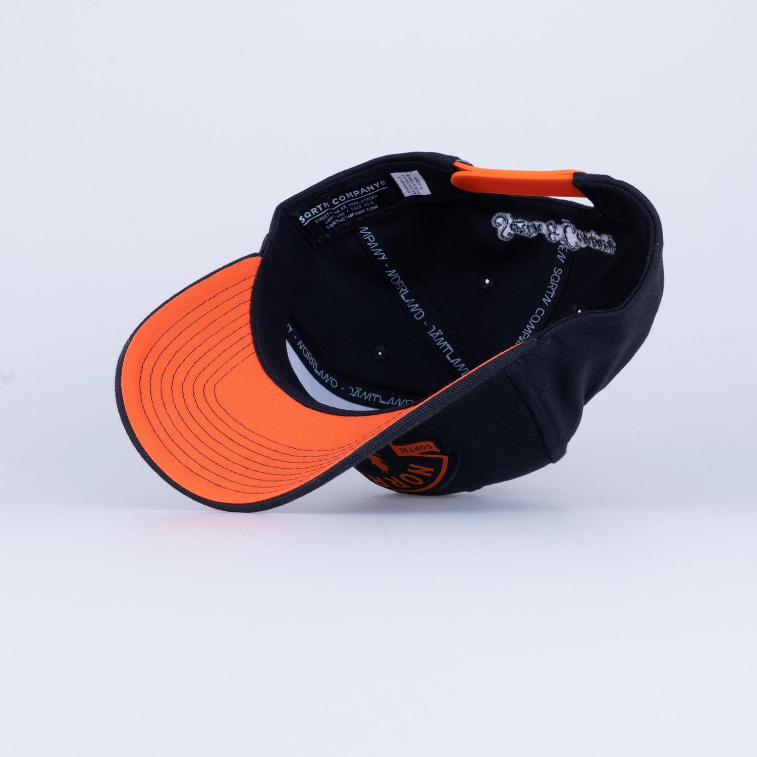 NATURE 120 KEPS - BLACK