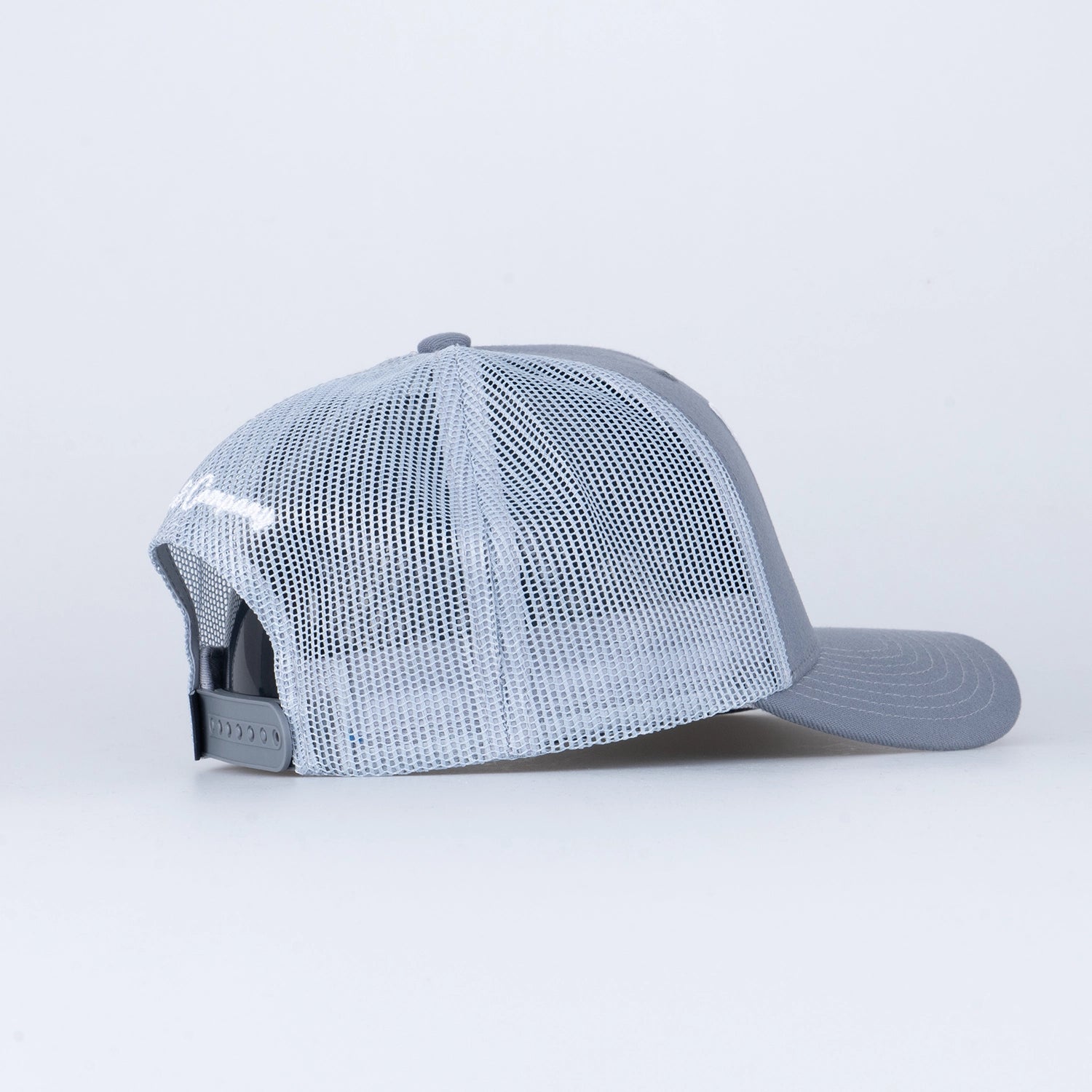 NORDANVIND TRUCKER KEPS - HOOKED GREY