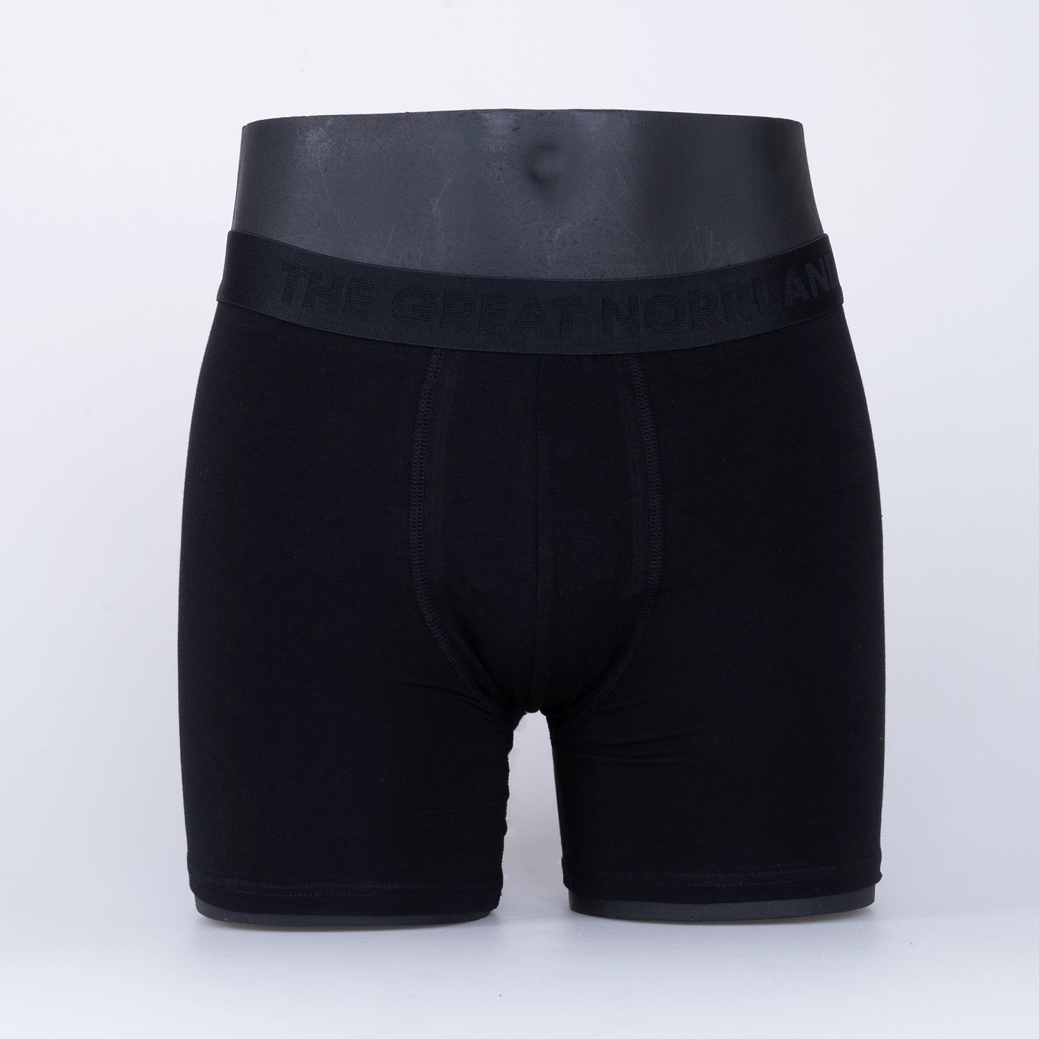 SIMPLE BOXERS 3-PACK
