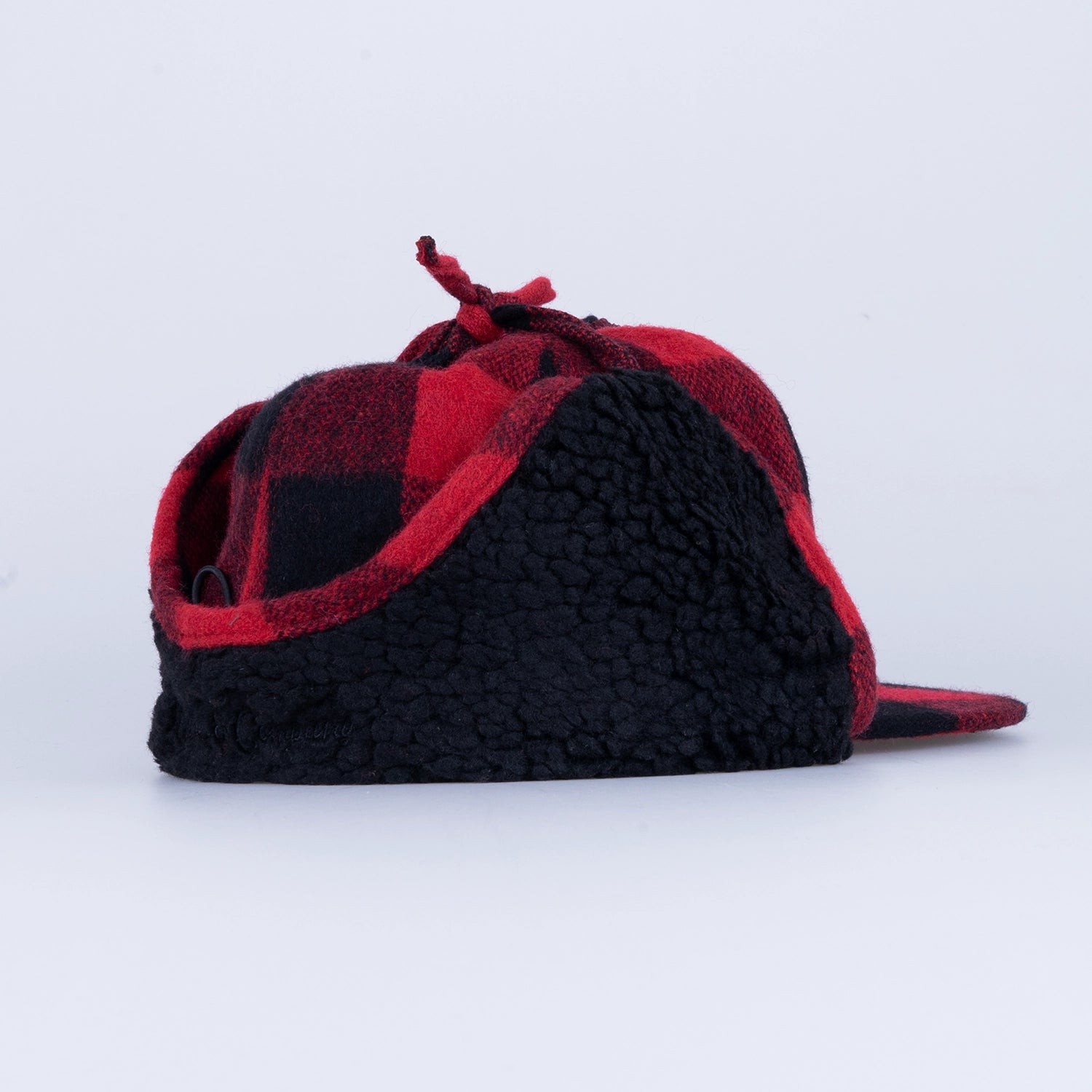 ÖSTERSUND KEPS - LUMBERJACK RED