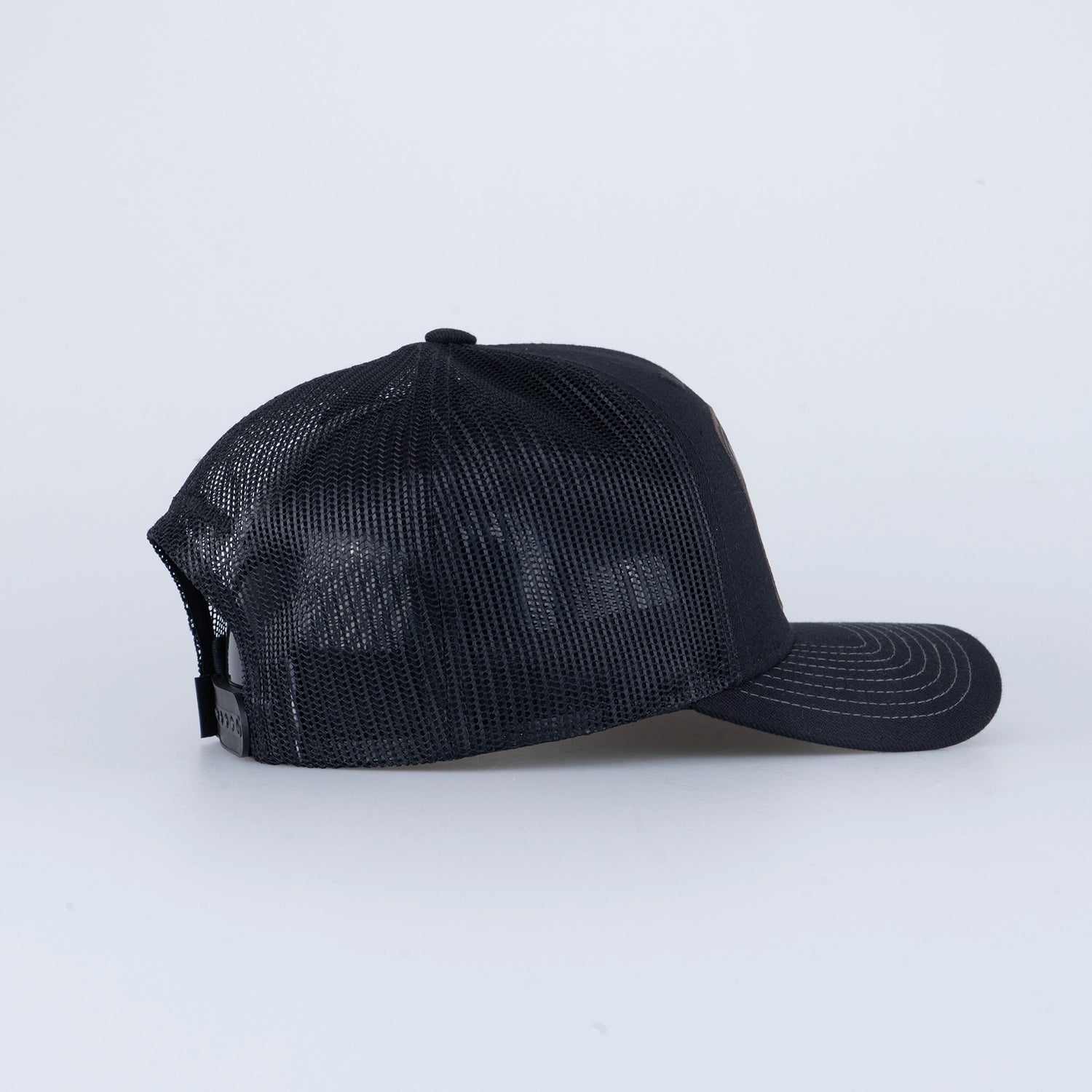 QUALITY TRUCKER KEPS - HOOKED KOLSVART