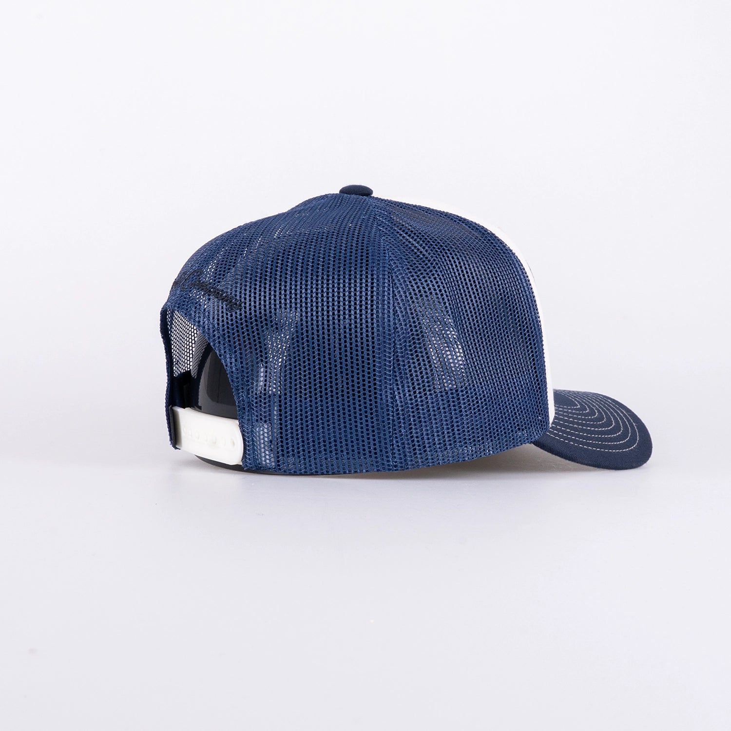RACING TRUCKER KEPS - IVORY