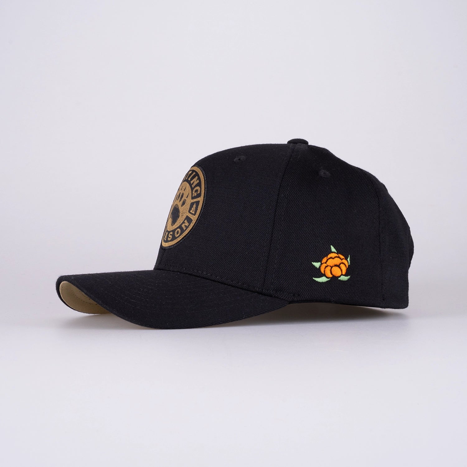 SEASON 120 KEPS - BLACK
