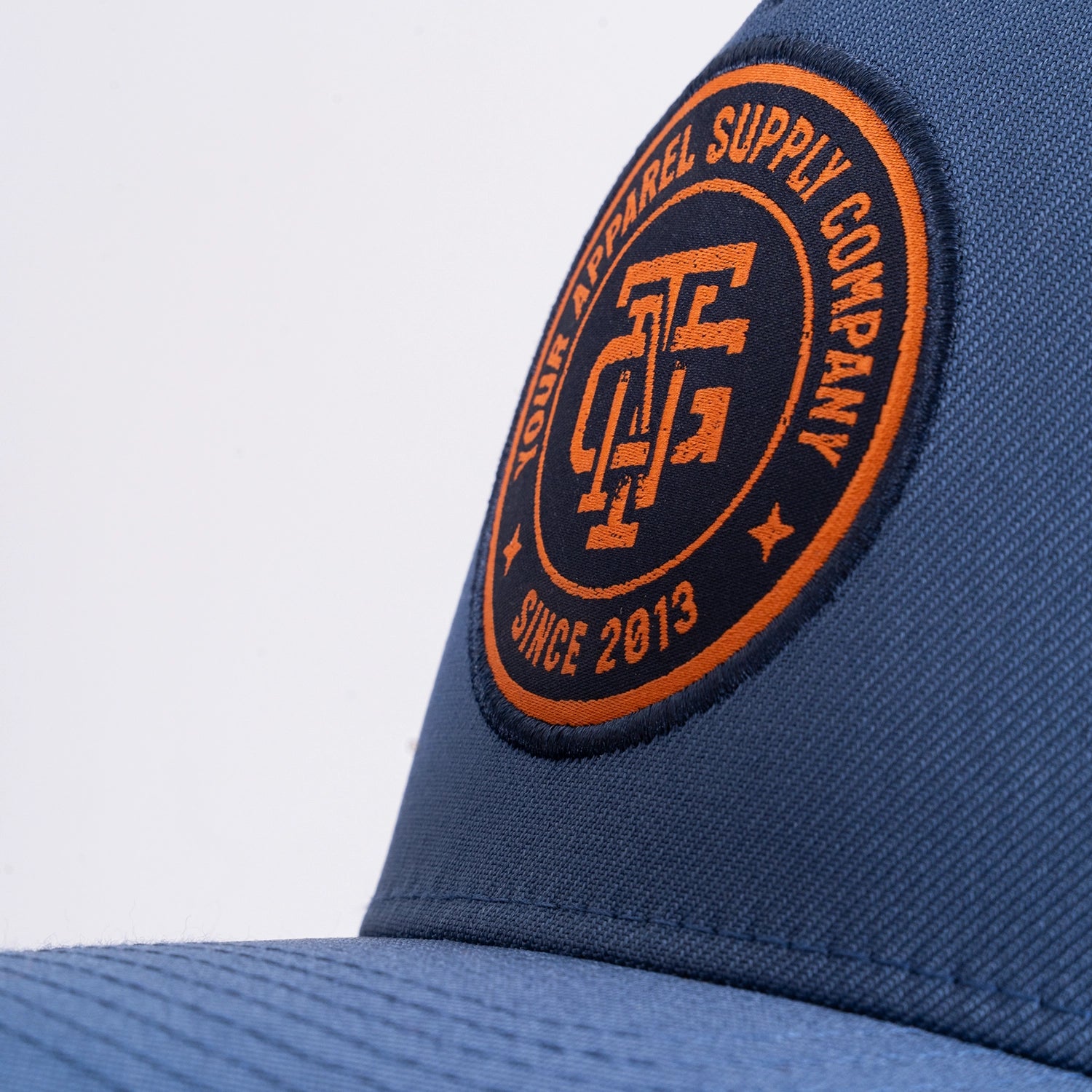 STAMP B-FRAME KEPS - PETROL