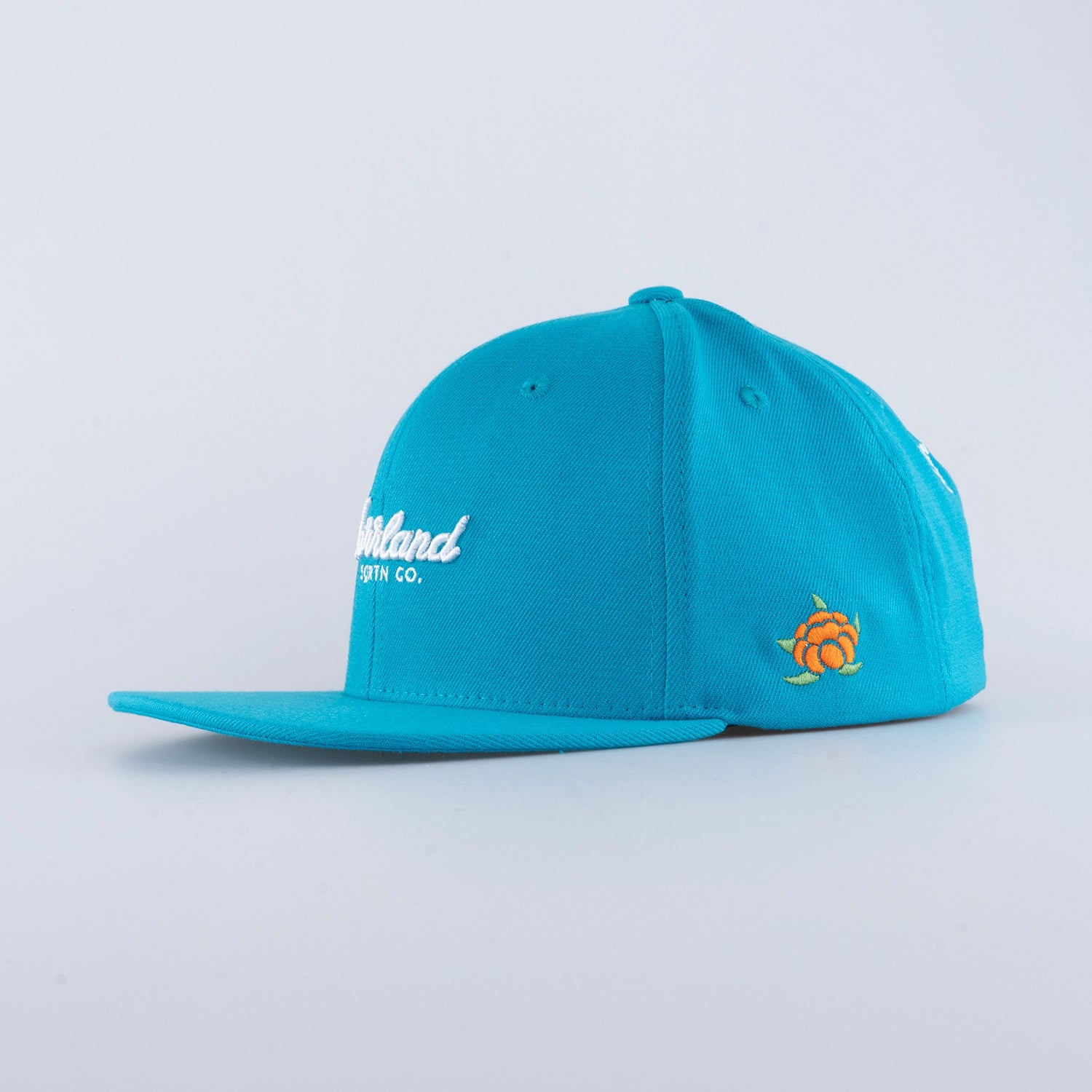 TGN SCRIPT KEPS - TROPICAL BLUE