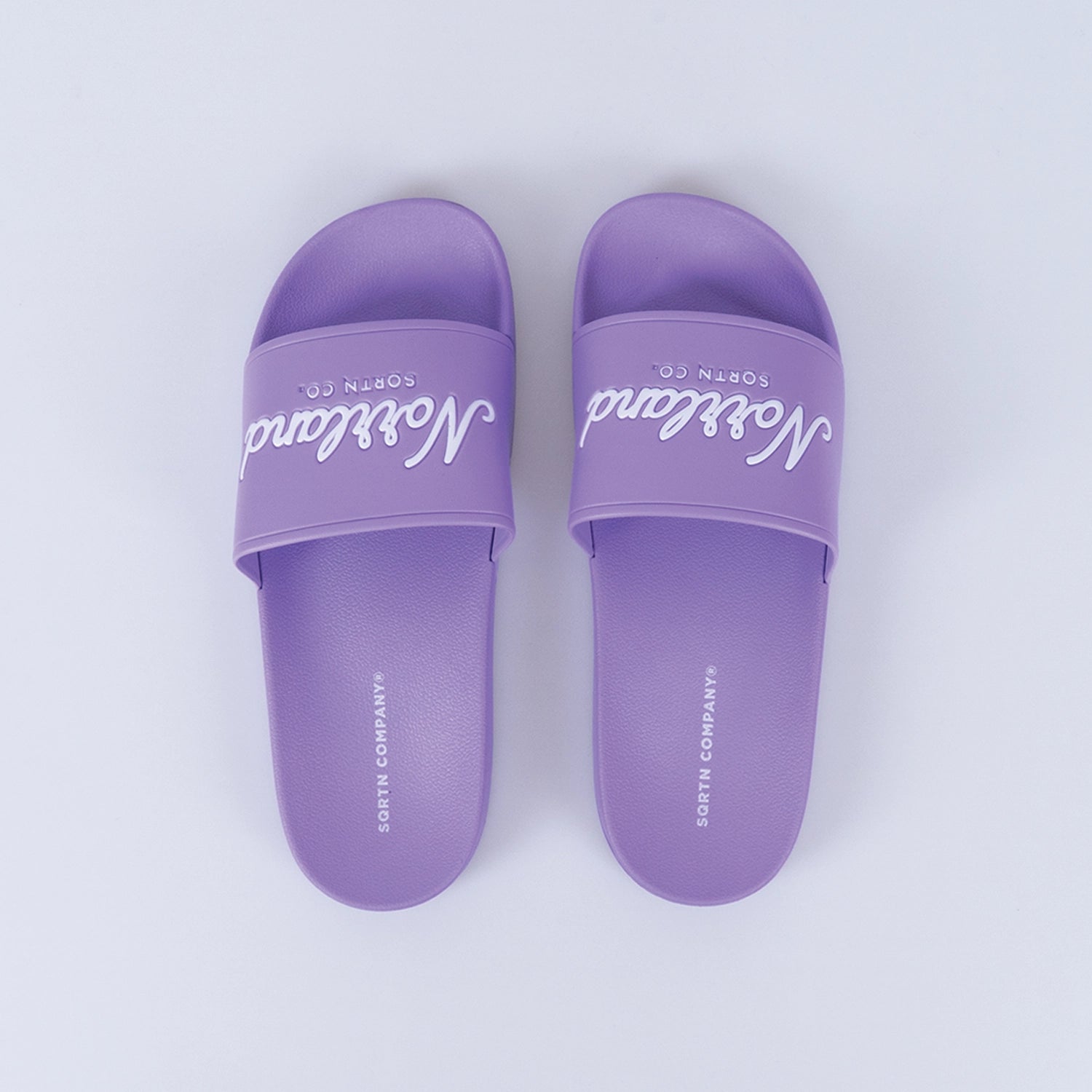 TGN TOFFLA - LAVENDER