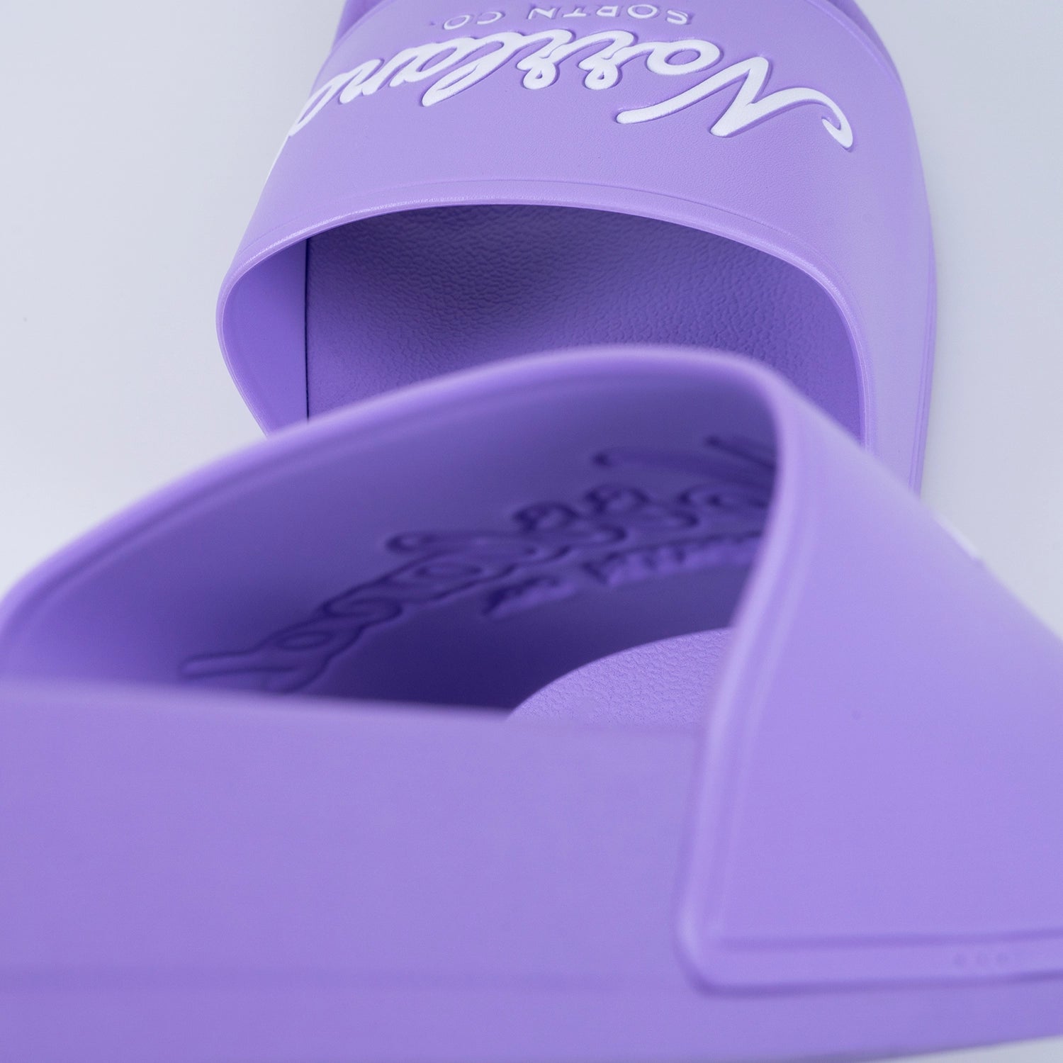 TGN TOFFLA - LAVENDER