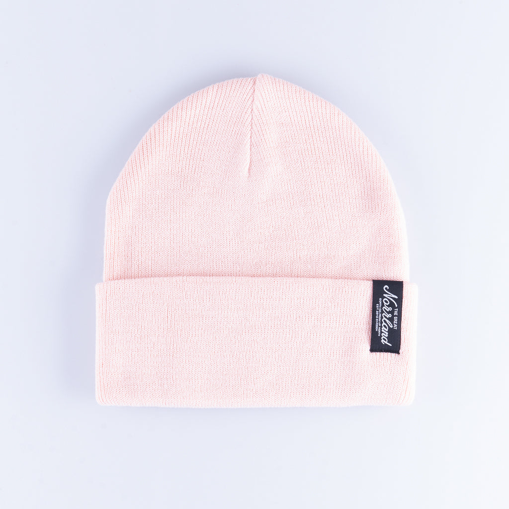 TGN PATCH MÖSSA - PINK