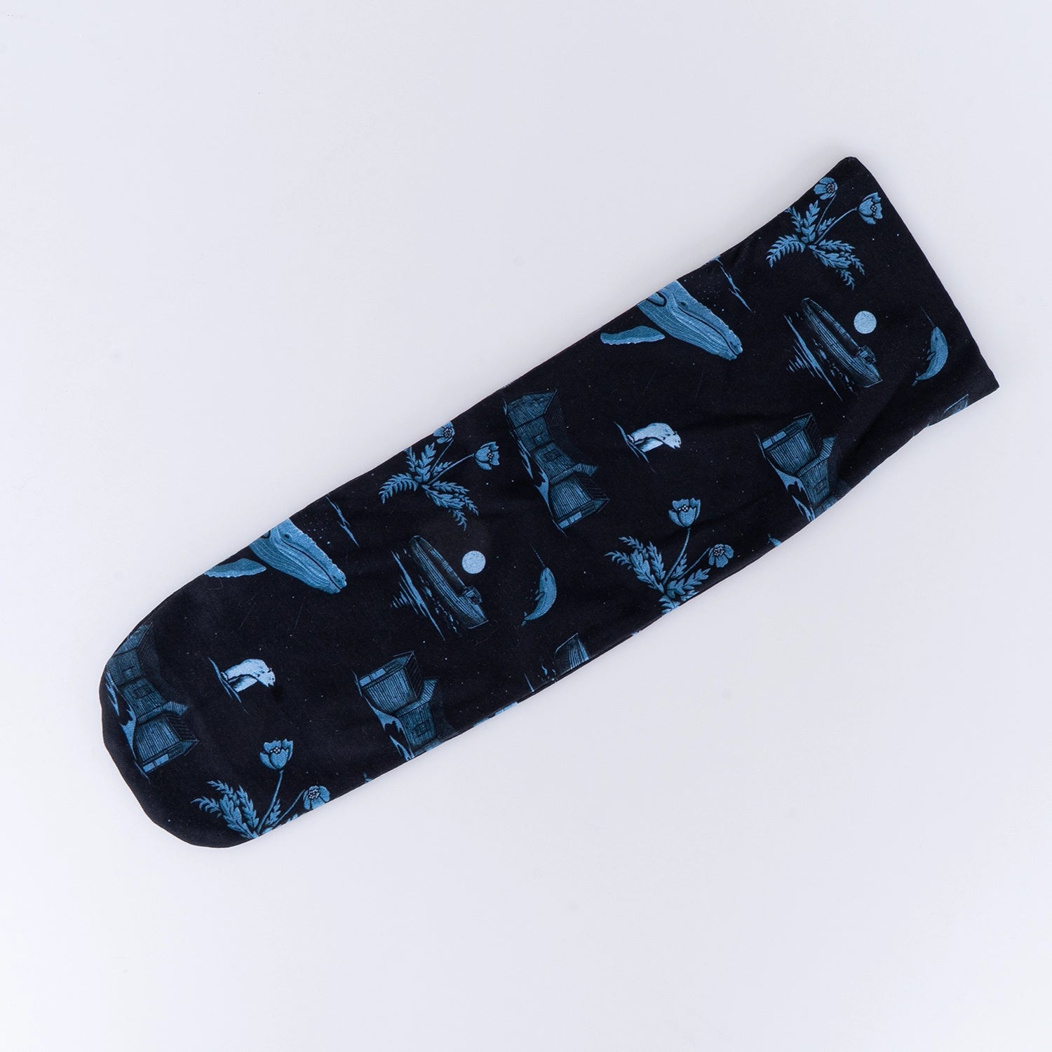 ERGOSTONE ORIGINAL - VINTERNATT