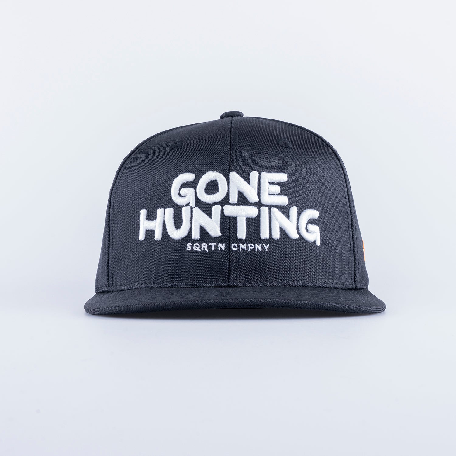 GONE HUNTING COMPACT KEPS - BLACK