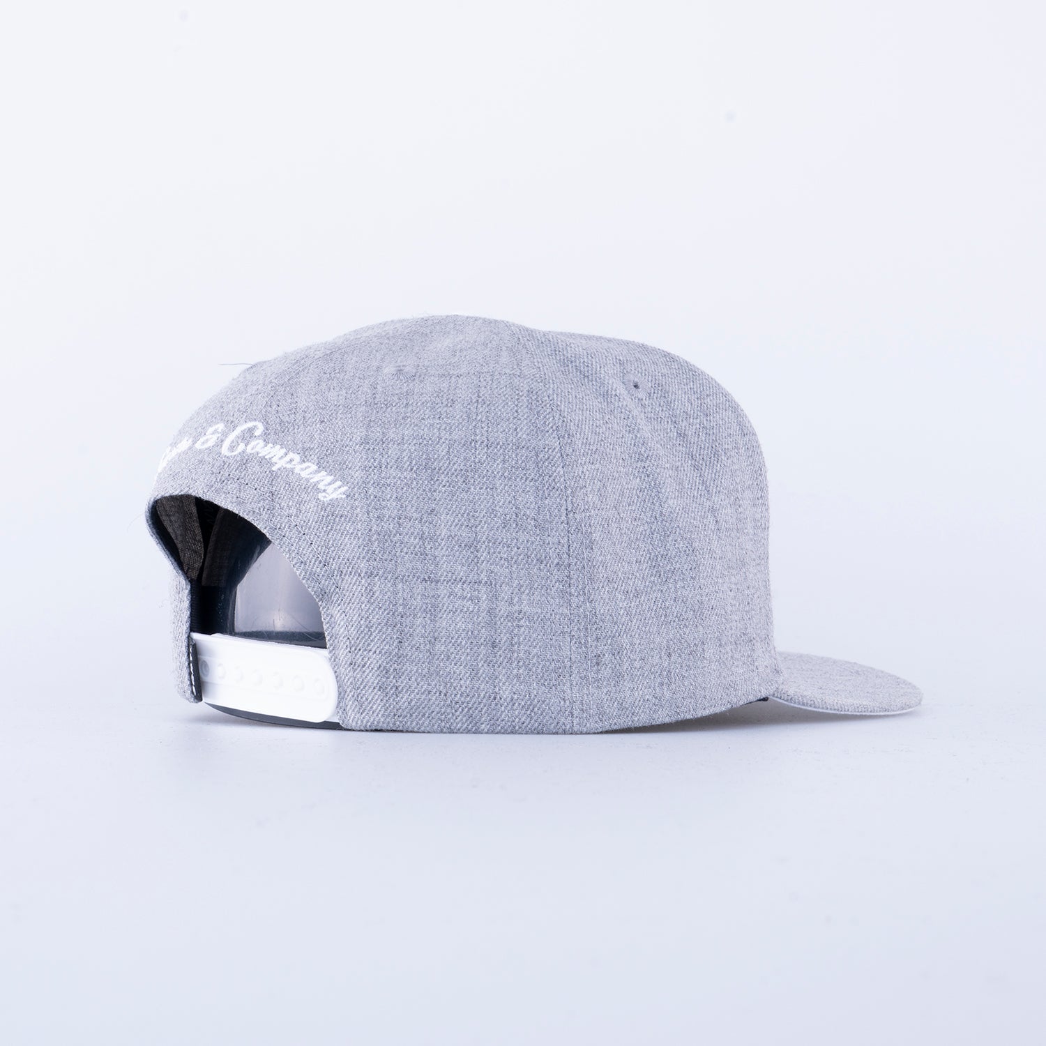 GREAT NORRLAND KEPS - GREY