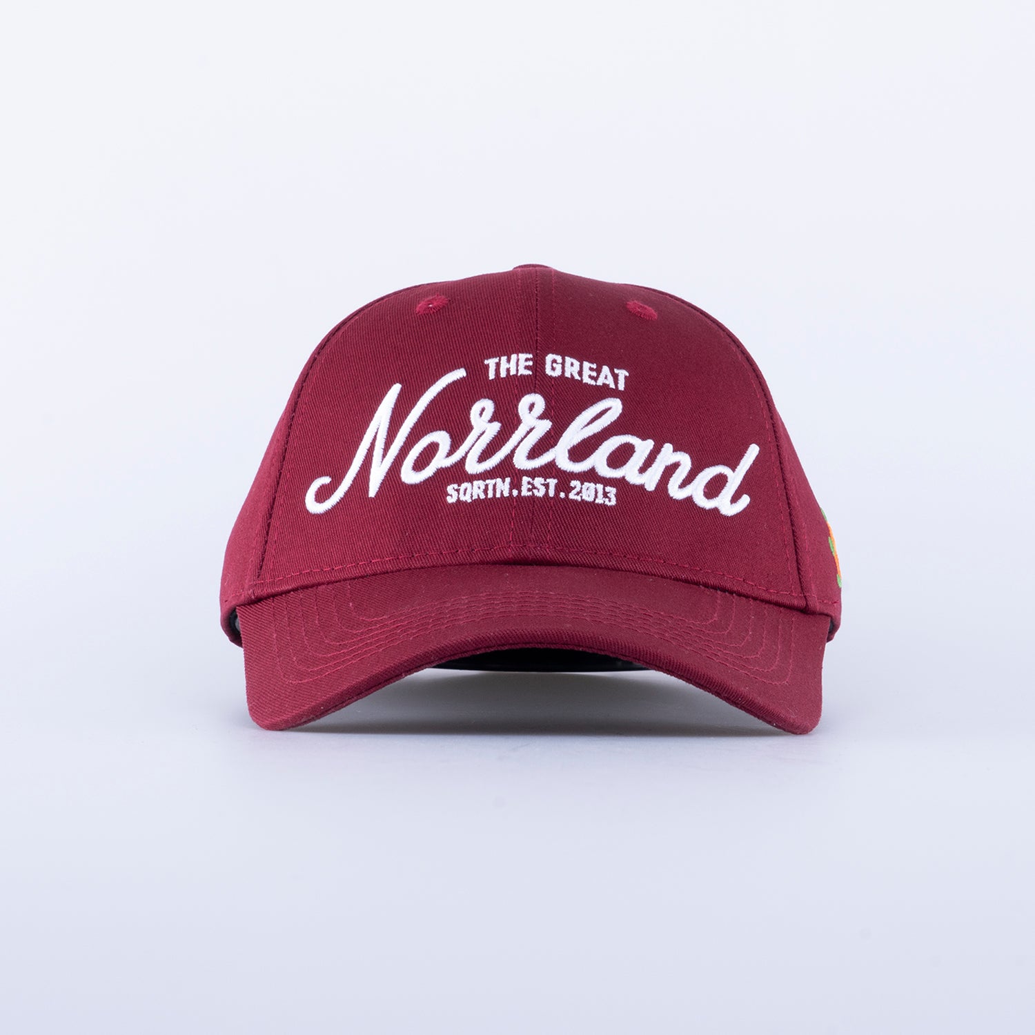 GREAT NORRLAND KEPS - HOOKED MAROON