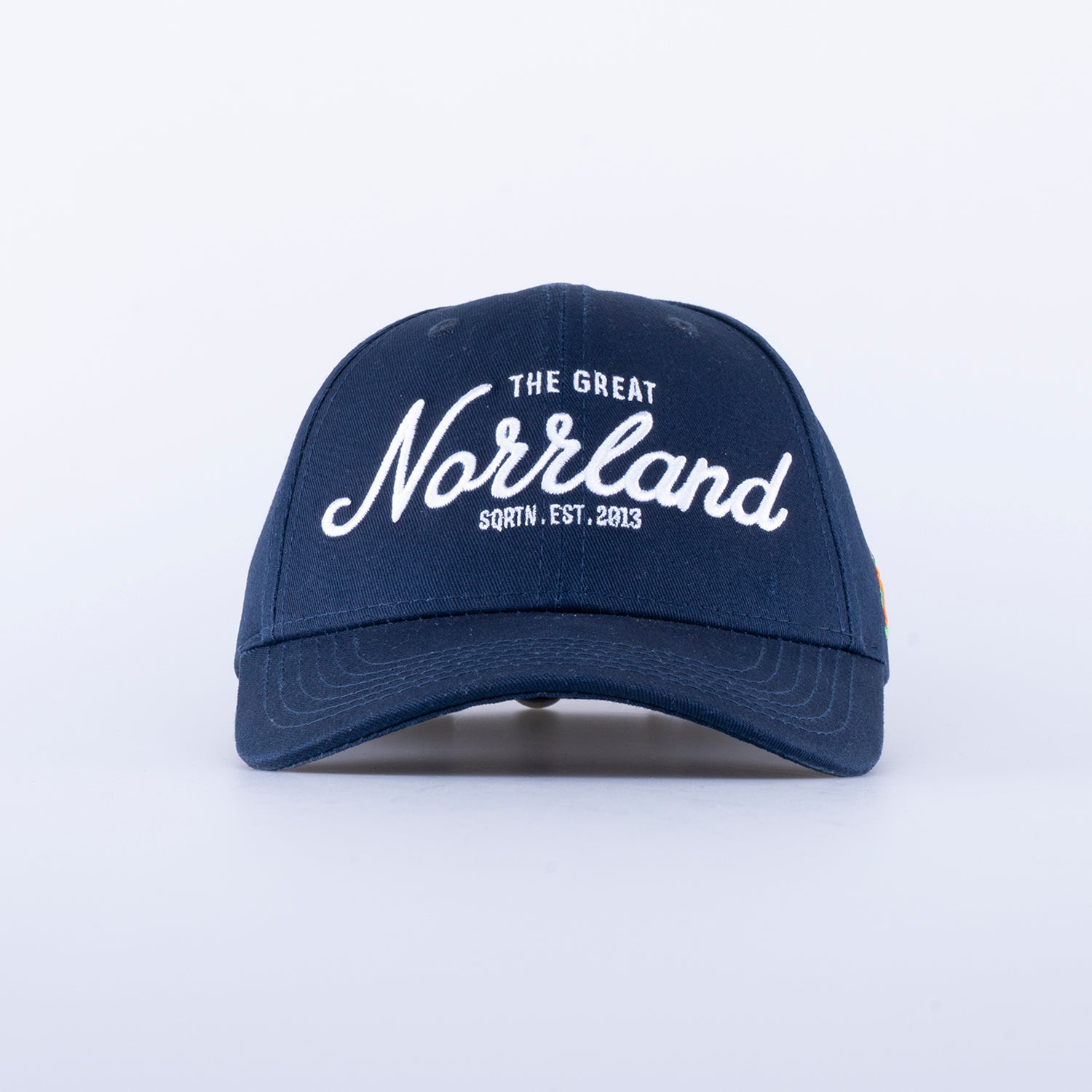 GREAT NORRLAND KEPS - HOOKED NAVY