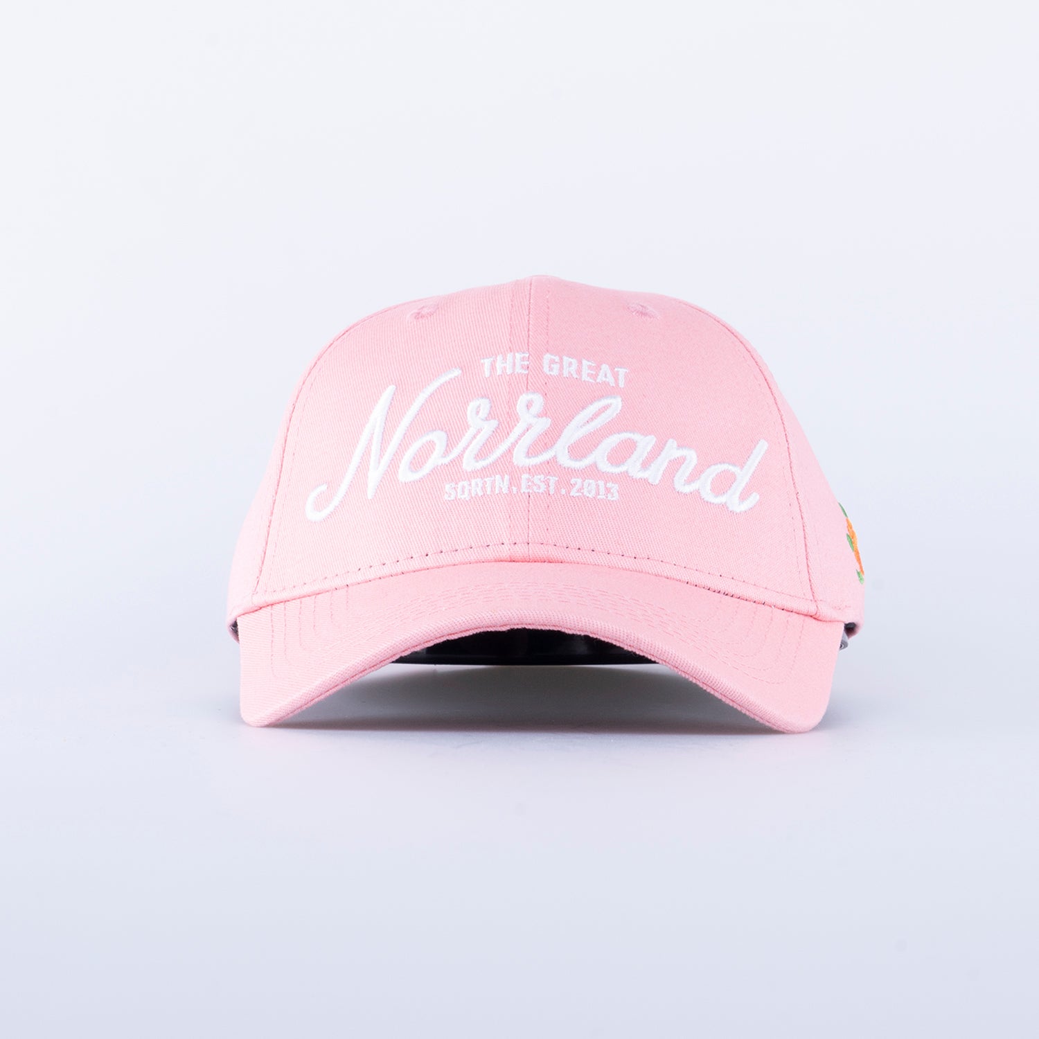 GREAT NORRLAND KEPS - HOOKED PINK