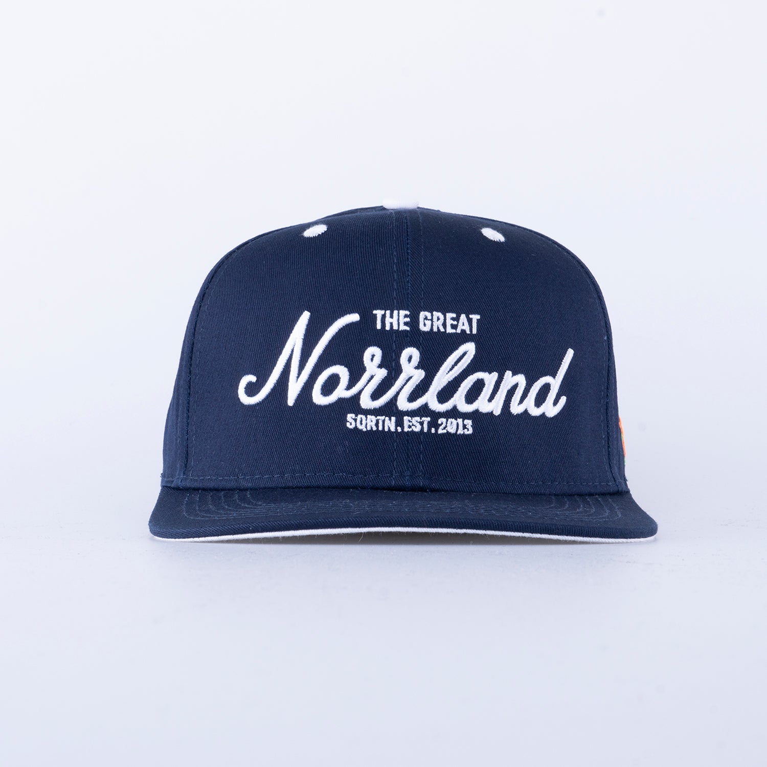 GREAT NORRLAND KEPS - NAVY