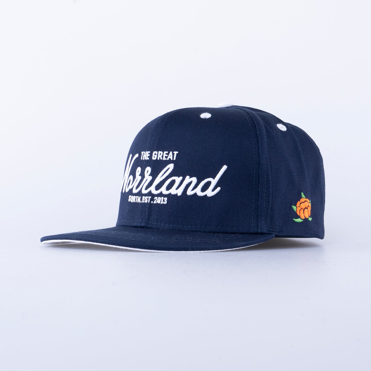 GREAT NORRLAND KEPS - NAVY